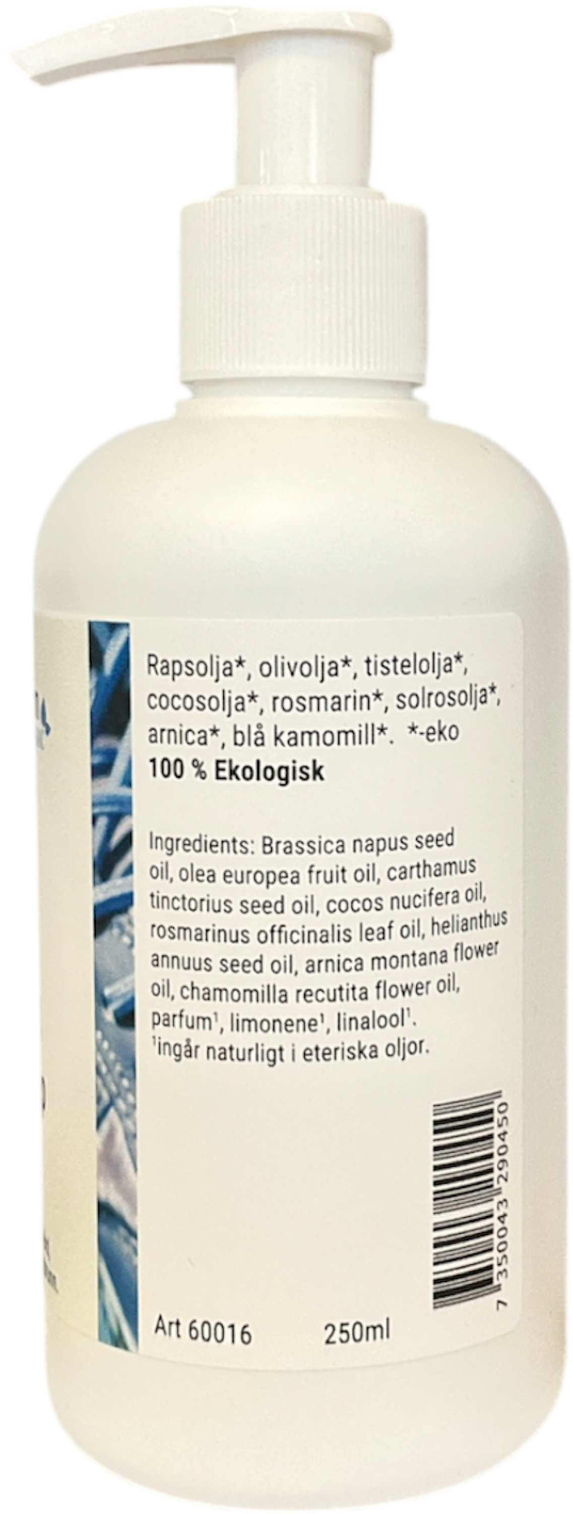 MEDEVI, Sport Prep Arnica Liniment, 250ml