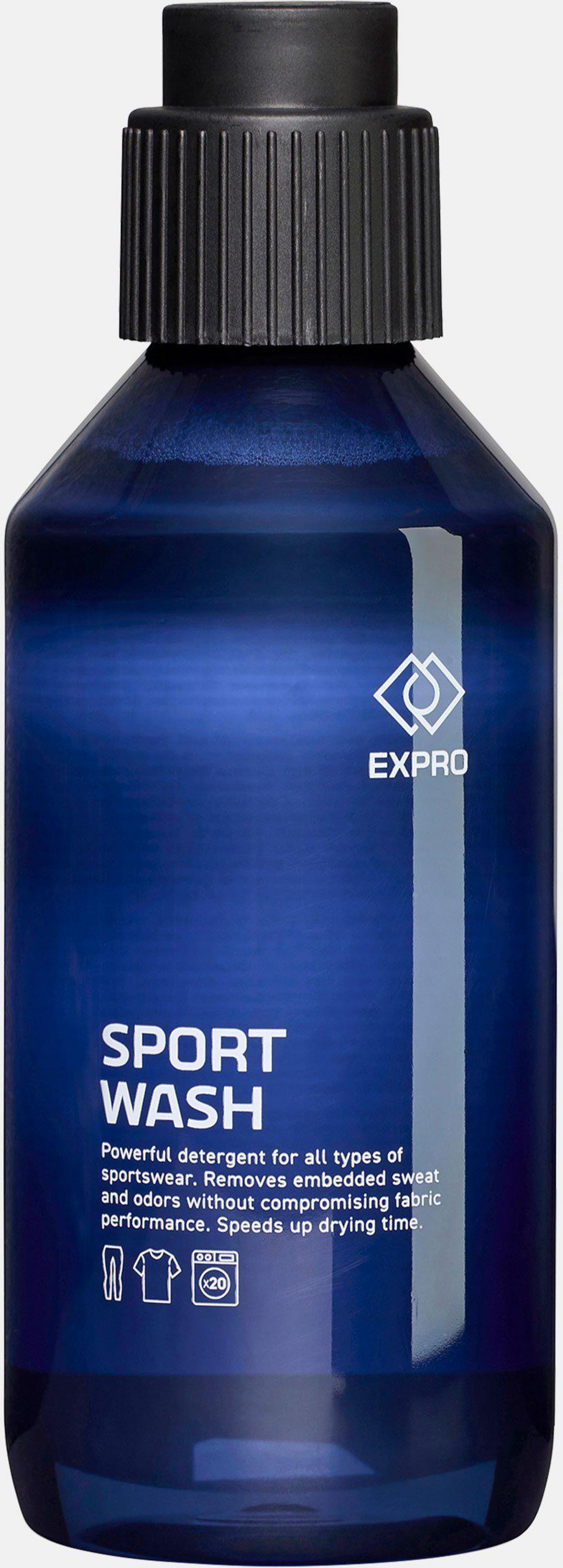 EXPRO, Sport Wash
