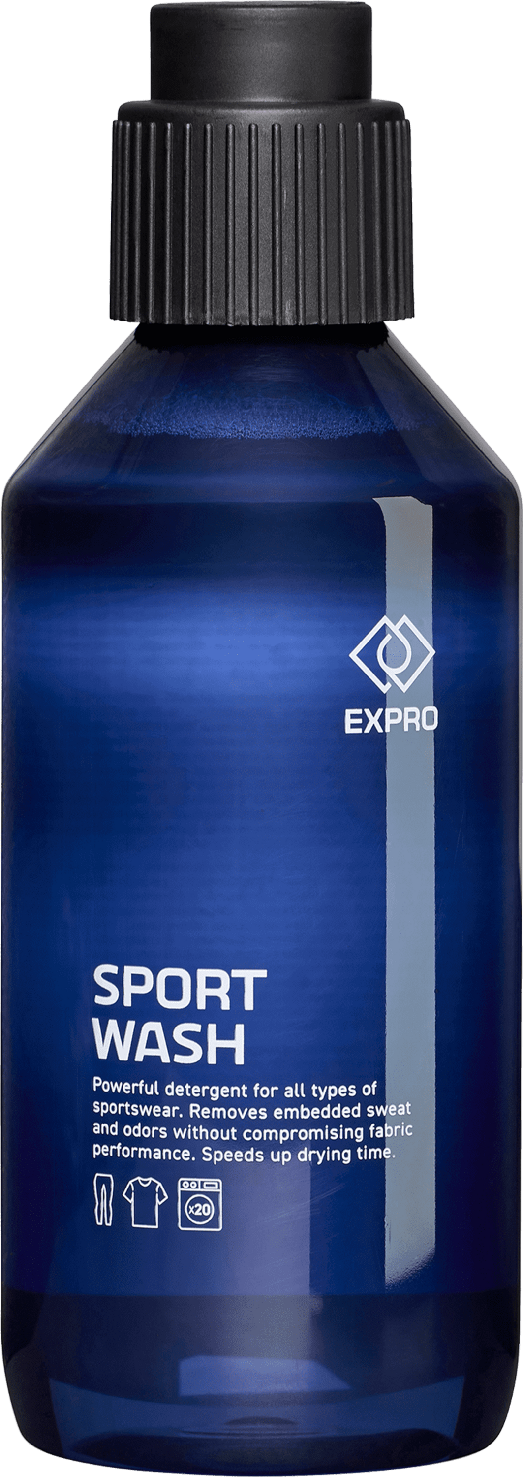 EXPRO, Sport Wash