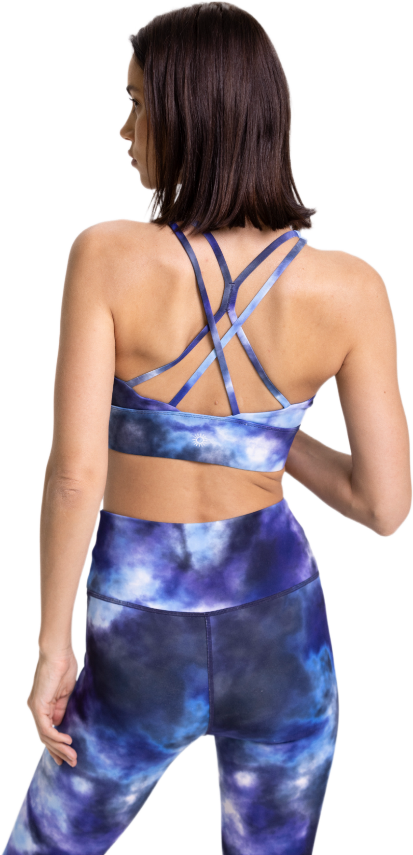 ONAMASTE, Sport-bh Iris