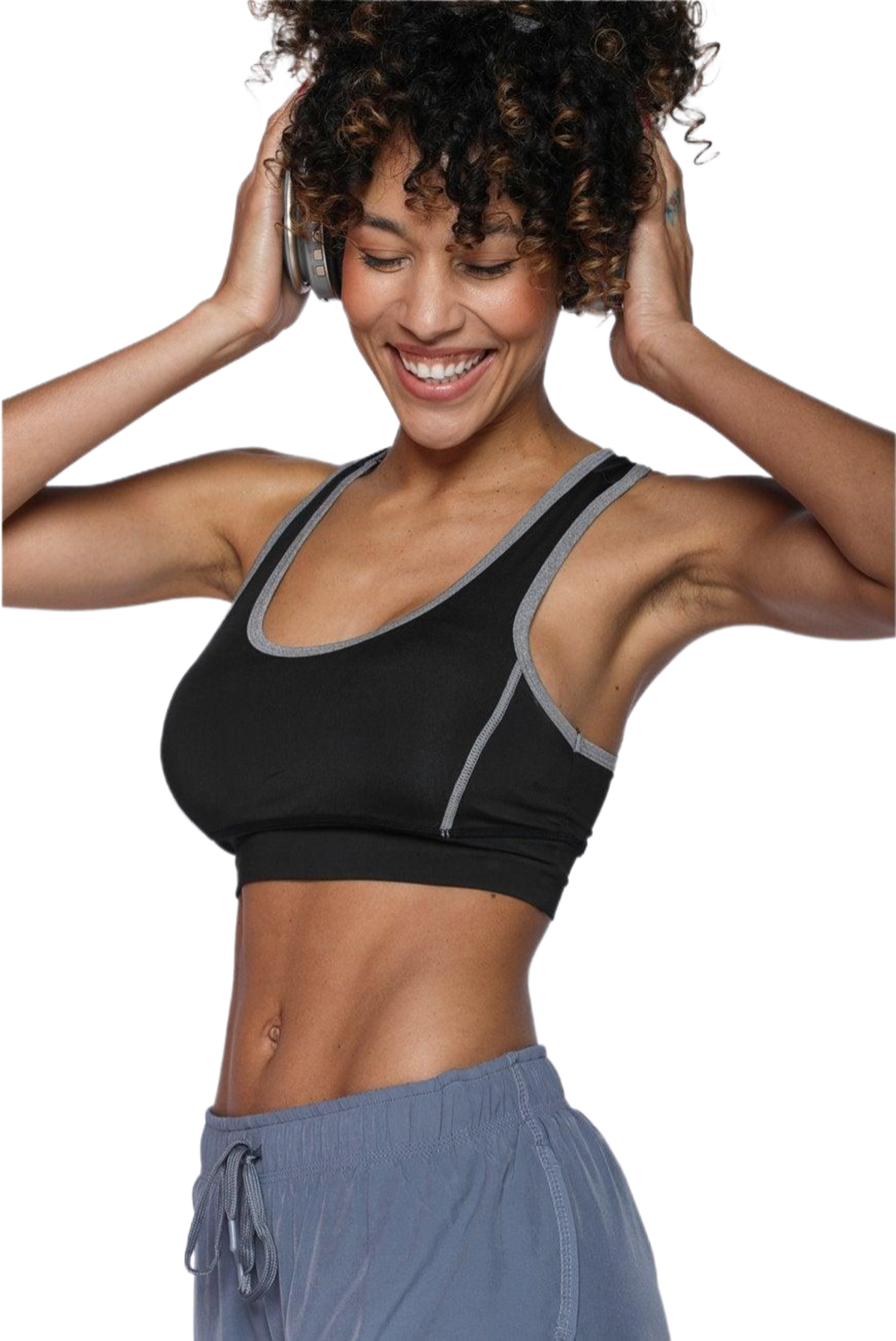 ONAMASTE, Sport-bh Nala