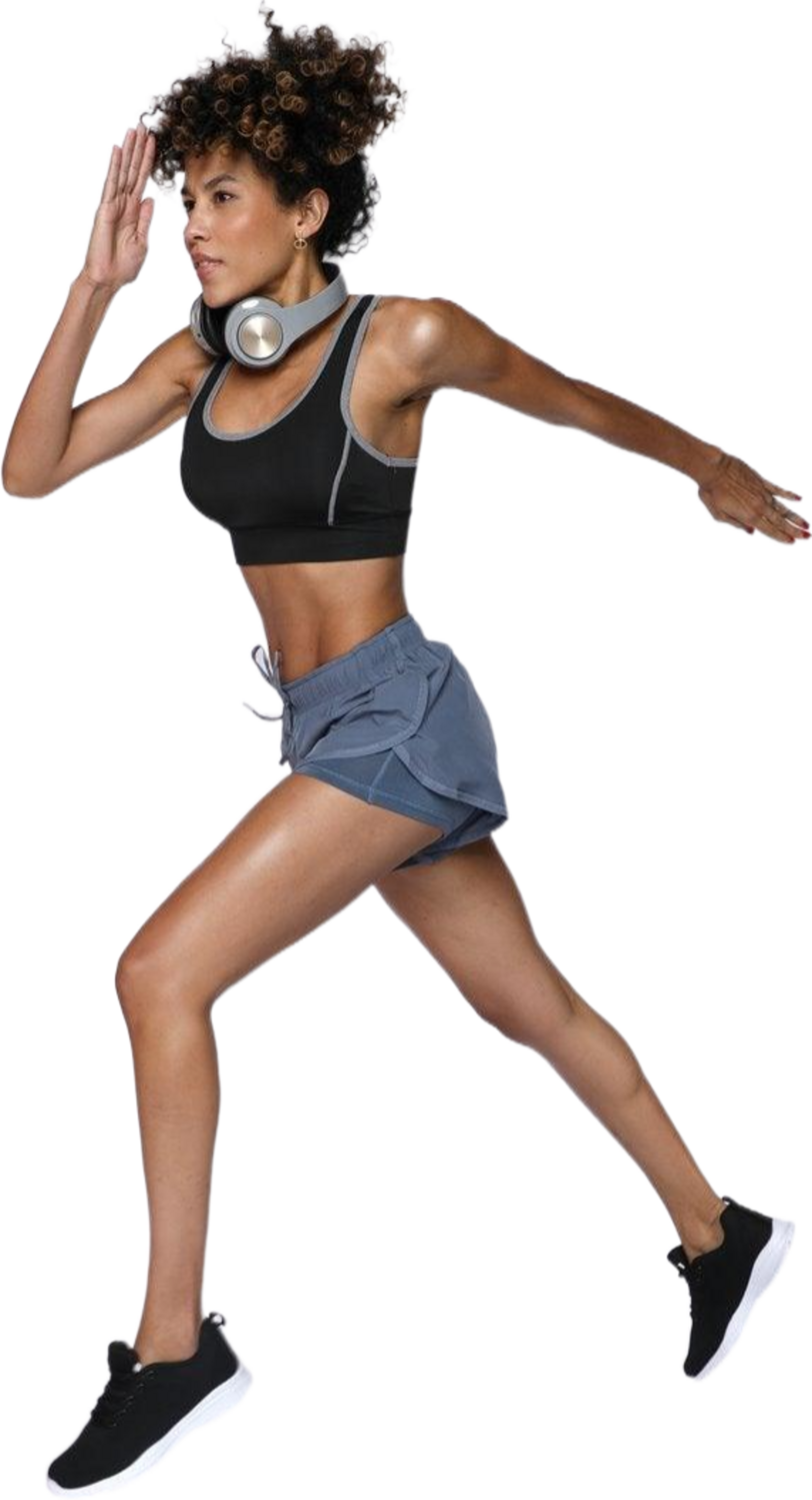 ONAMASTE, Sport-bh Nala