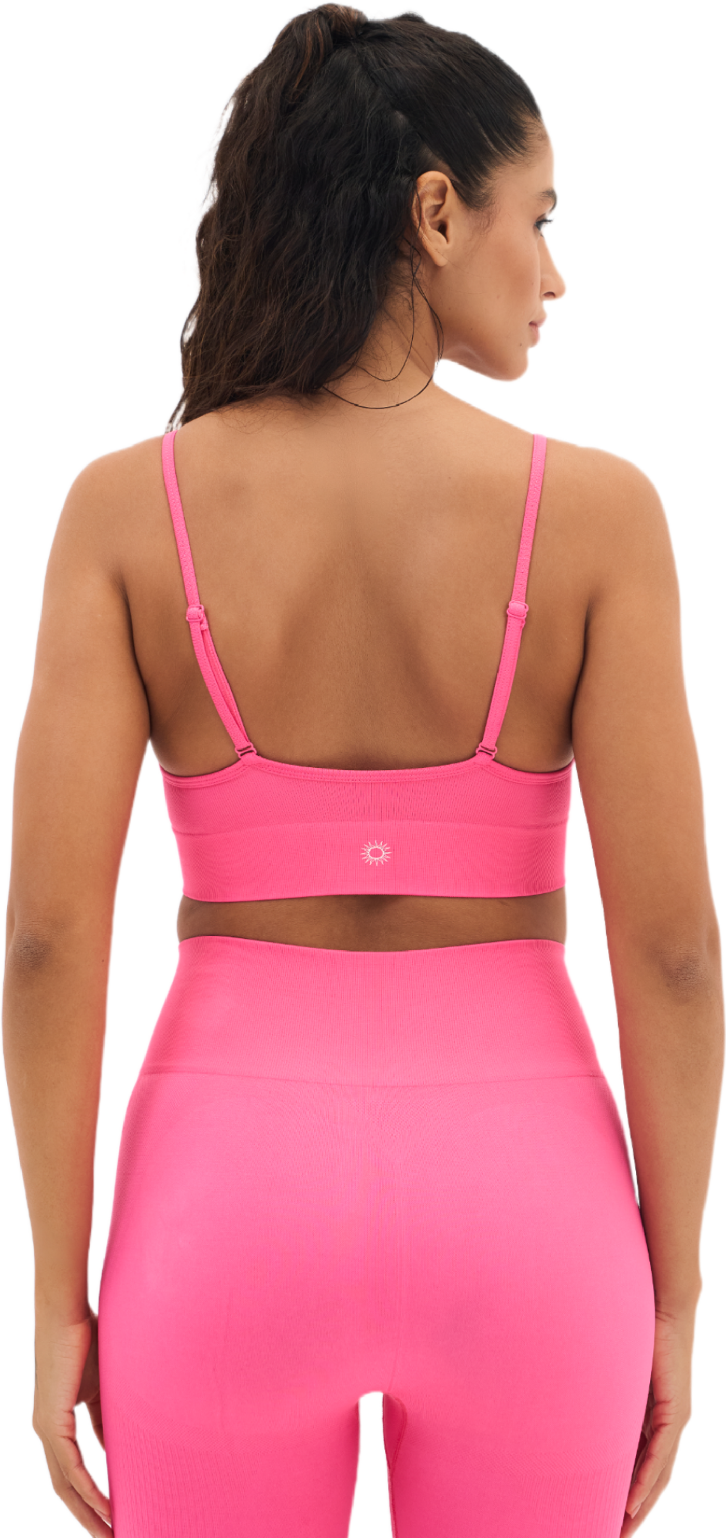 ONAMASTE, Sport-bh Seamless