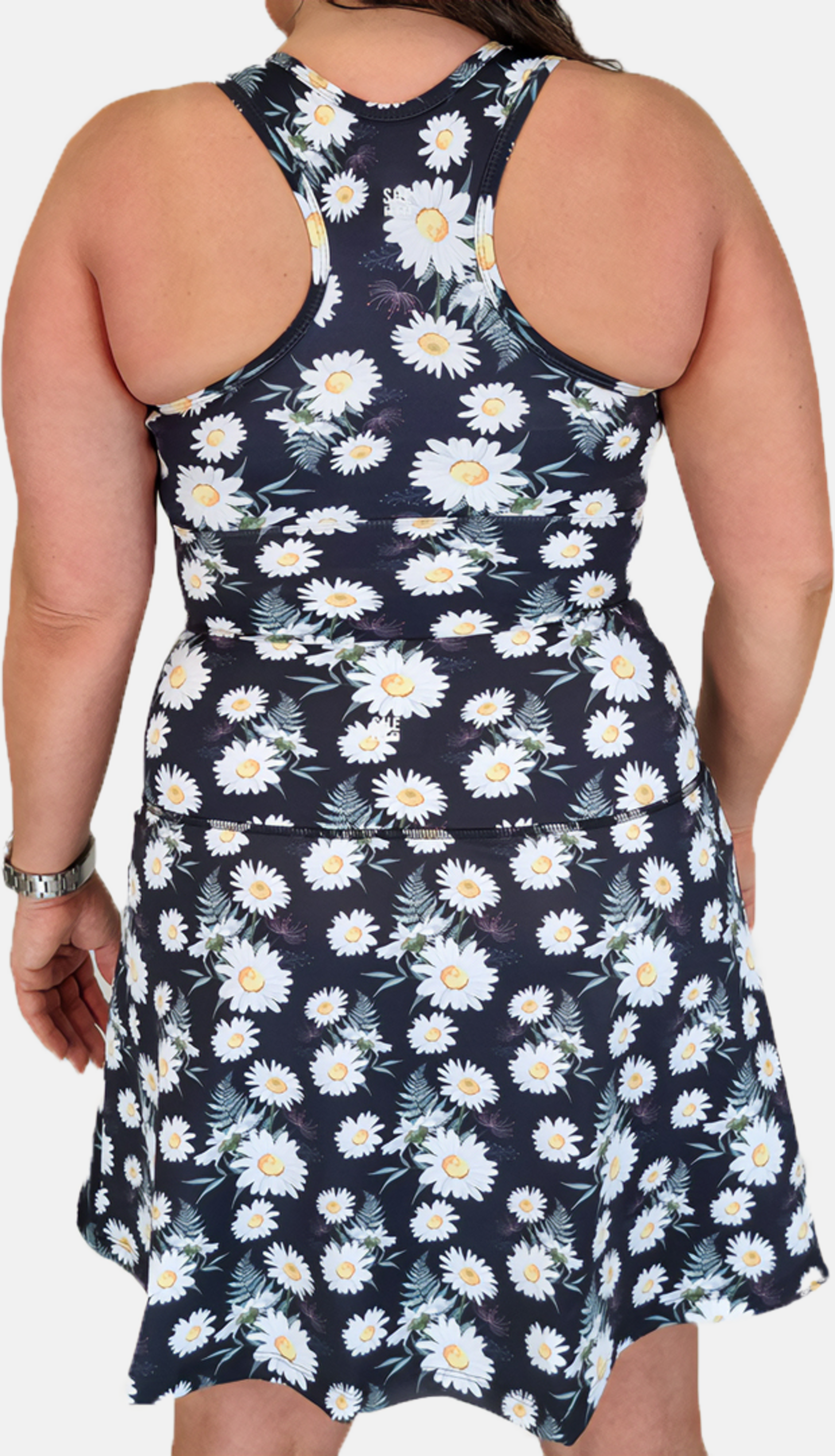 SHE DID, Sport-bh Sommar