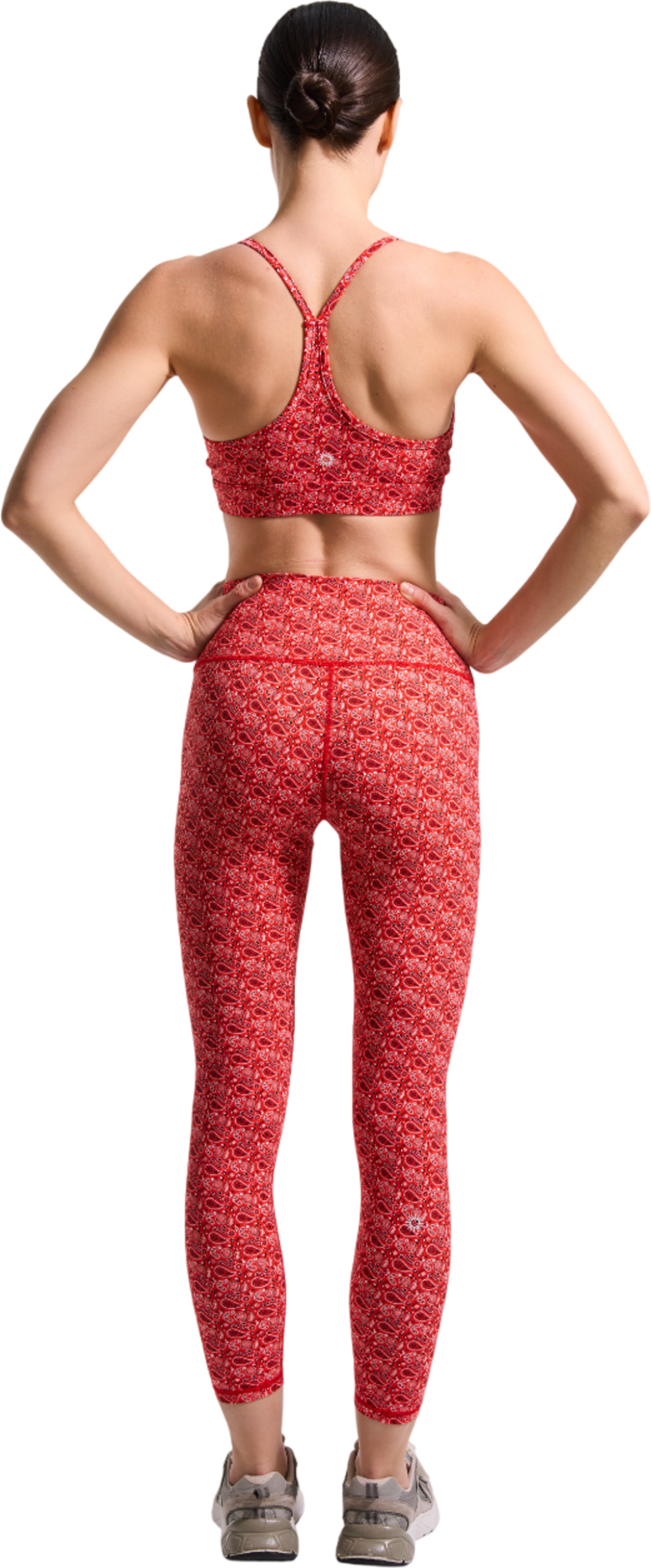 ONAMASTE, Sport-bh Star