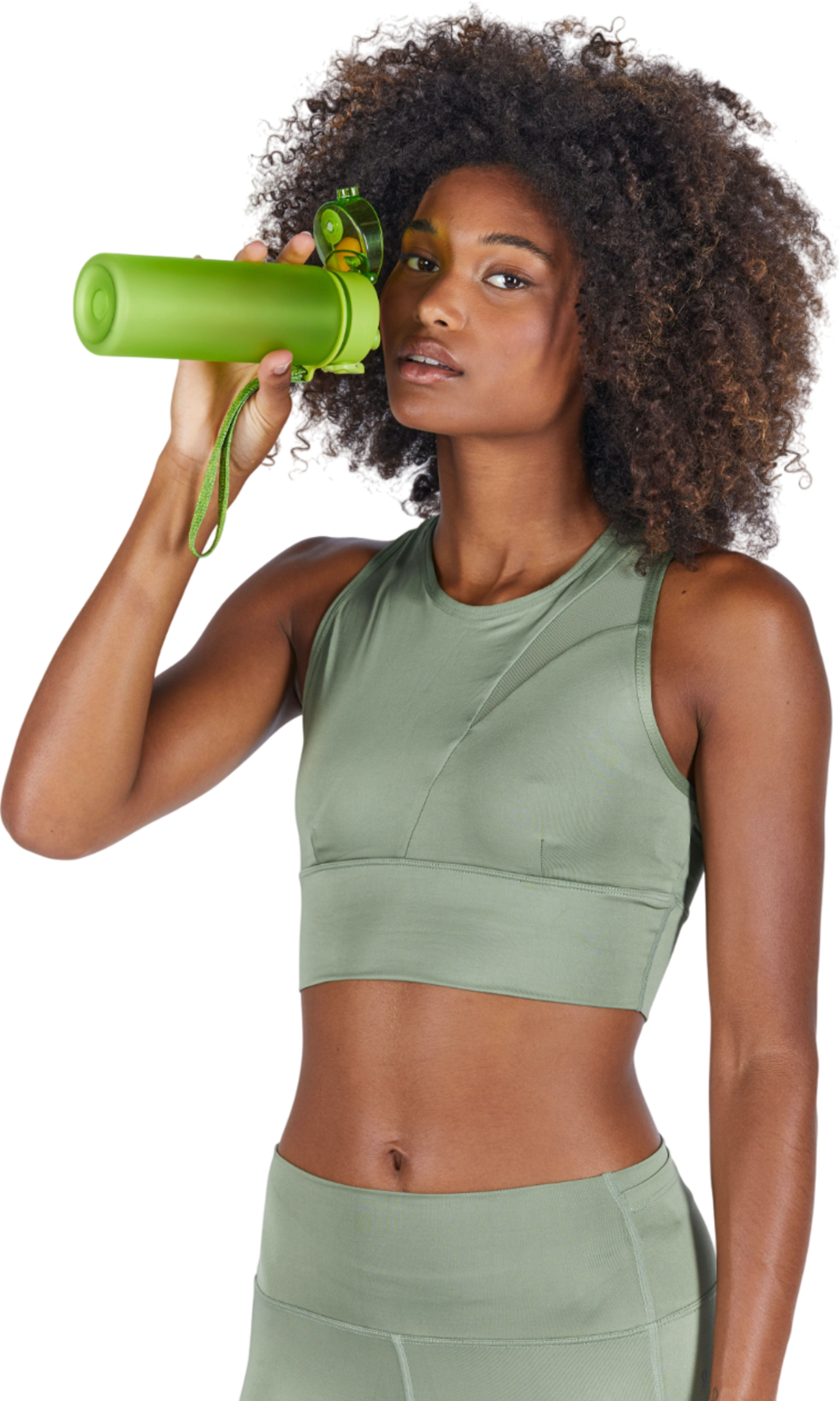 ONAMASTE, Sportflaska