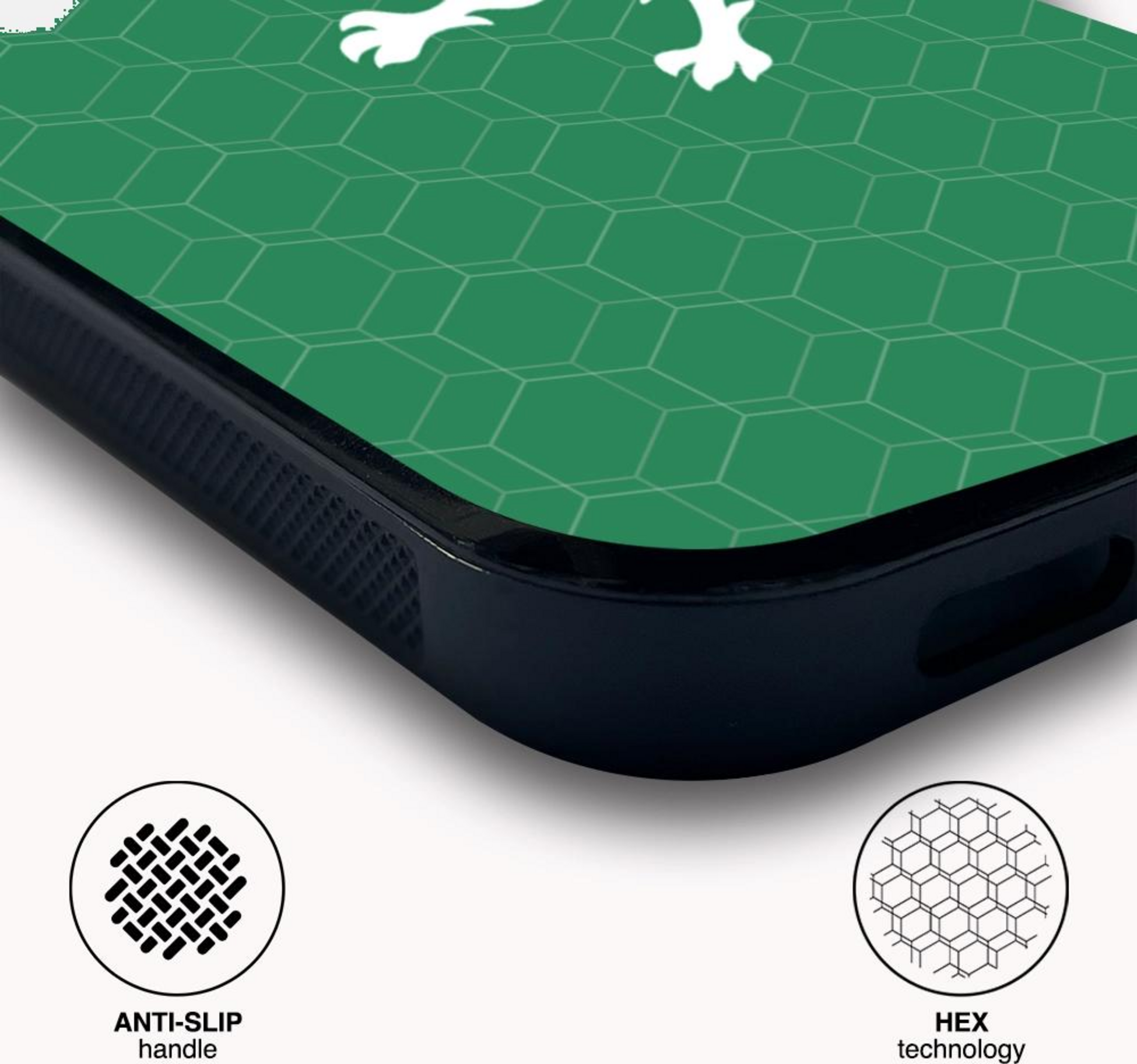 PHONECASES3D, Sporting Club De Lisboa Official 3d Phone Case Design 15