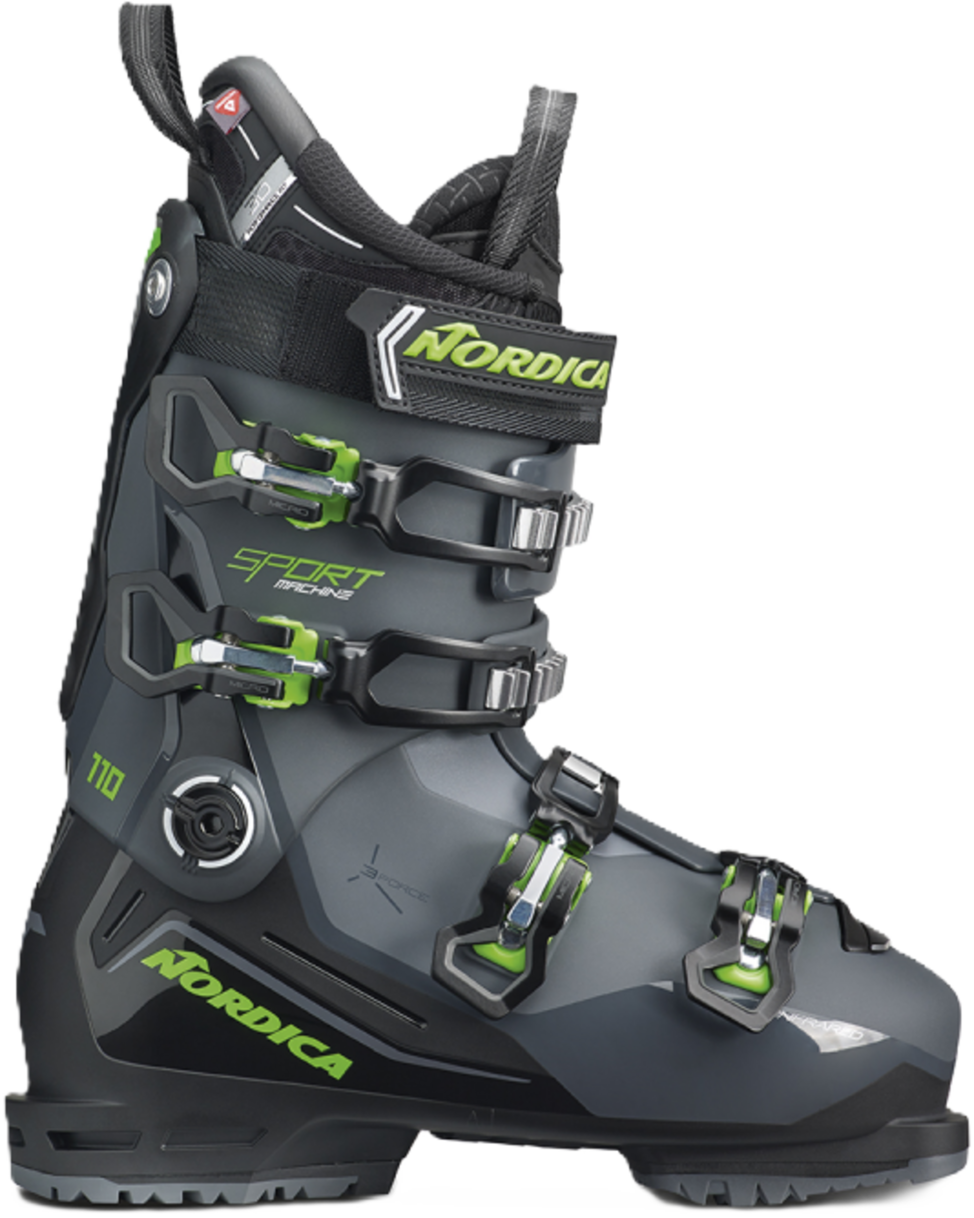 NORDICA, Sportmachine 3 110 Gw