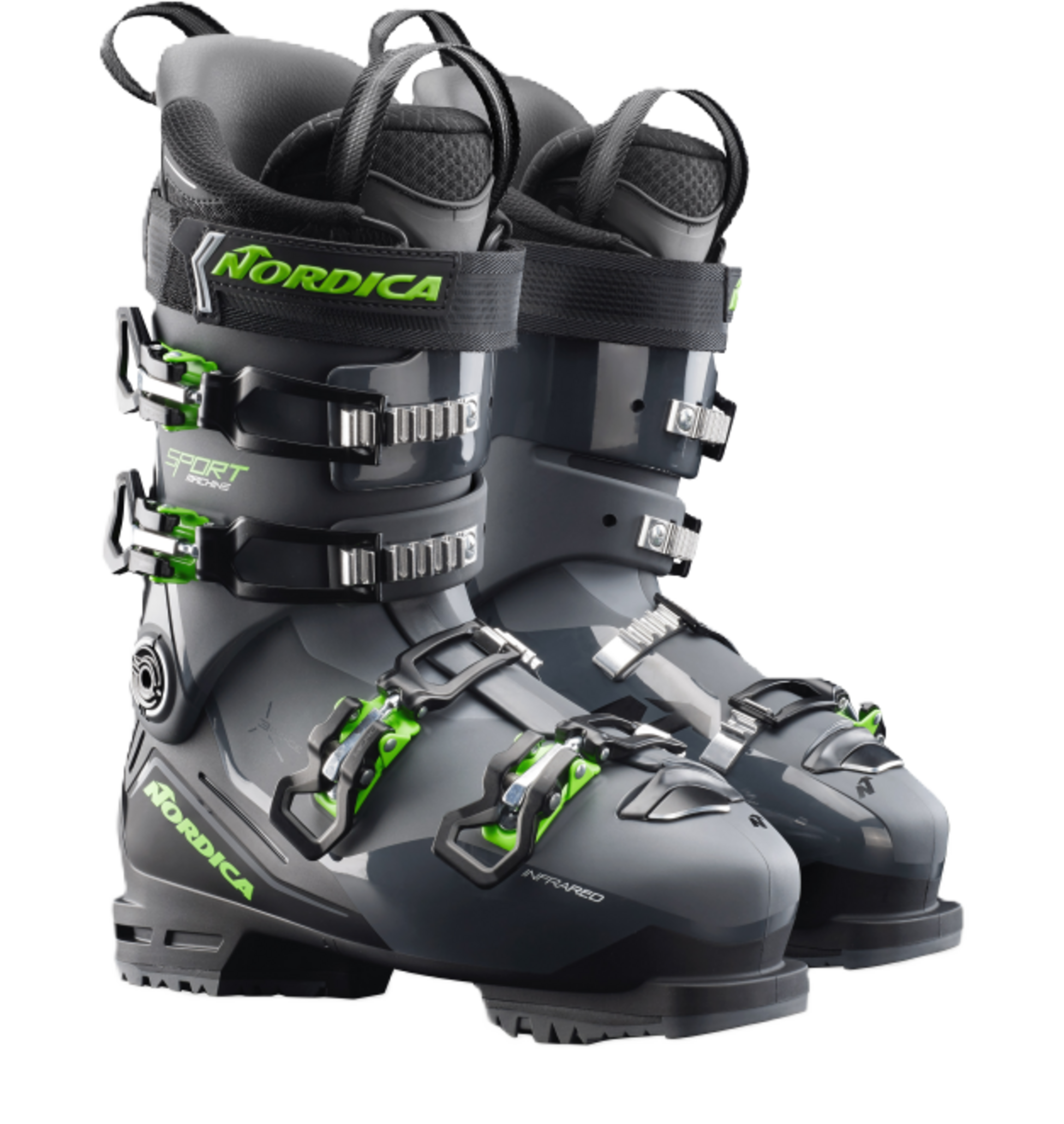 NORDICA, Sportmachine 3 110 Gw