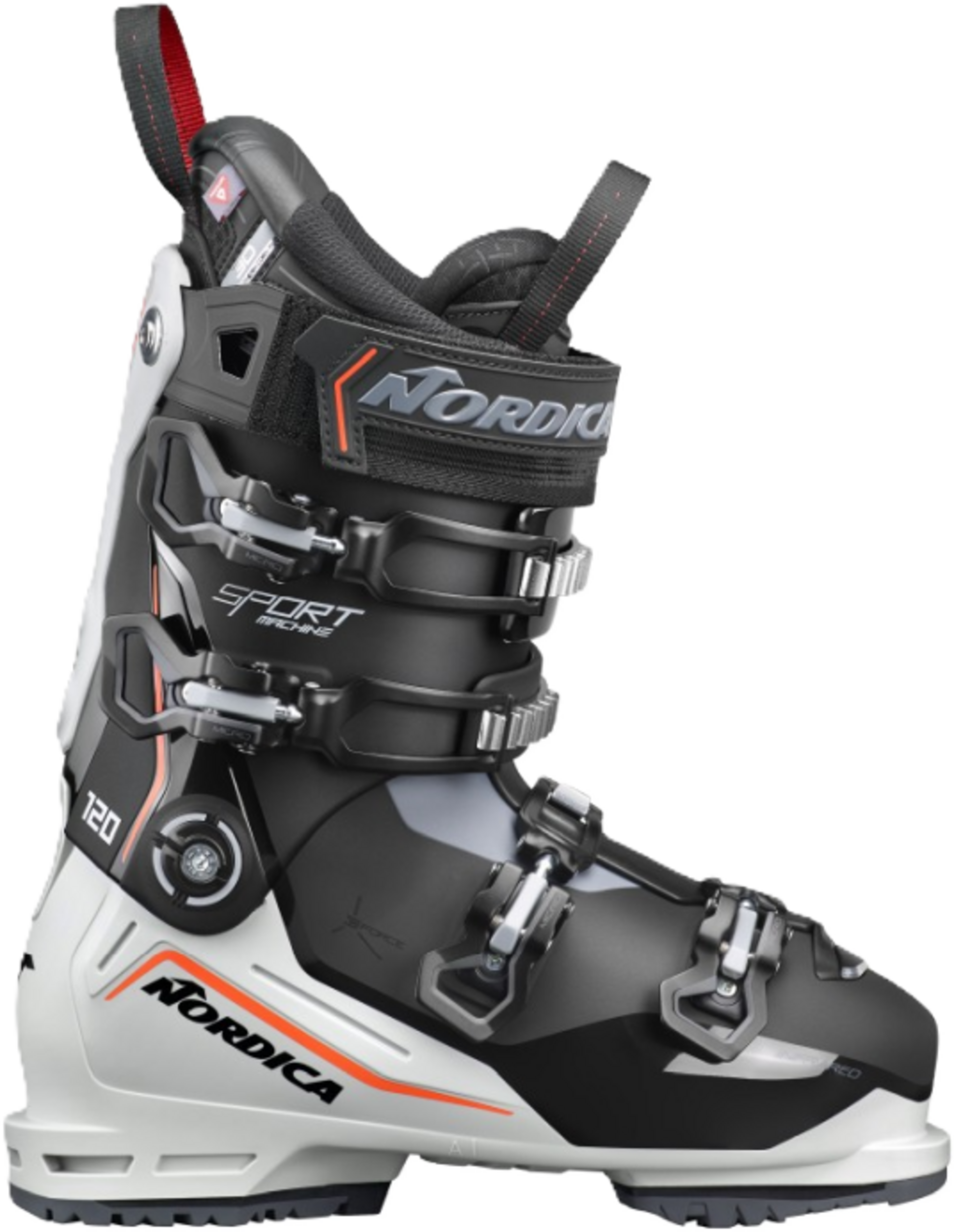 NORDICA, Sportmachine 3 120 Gw