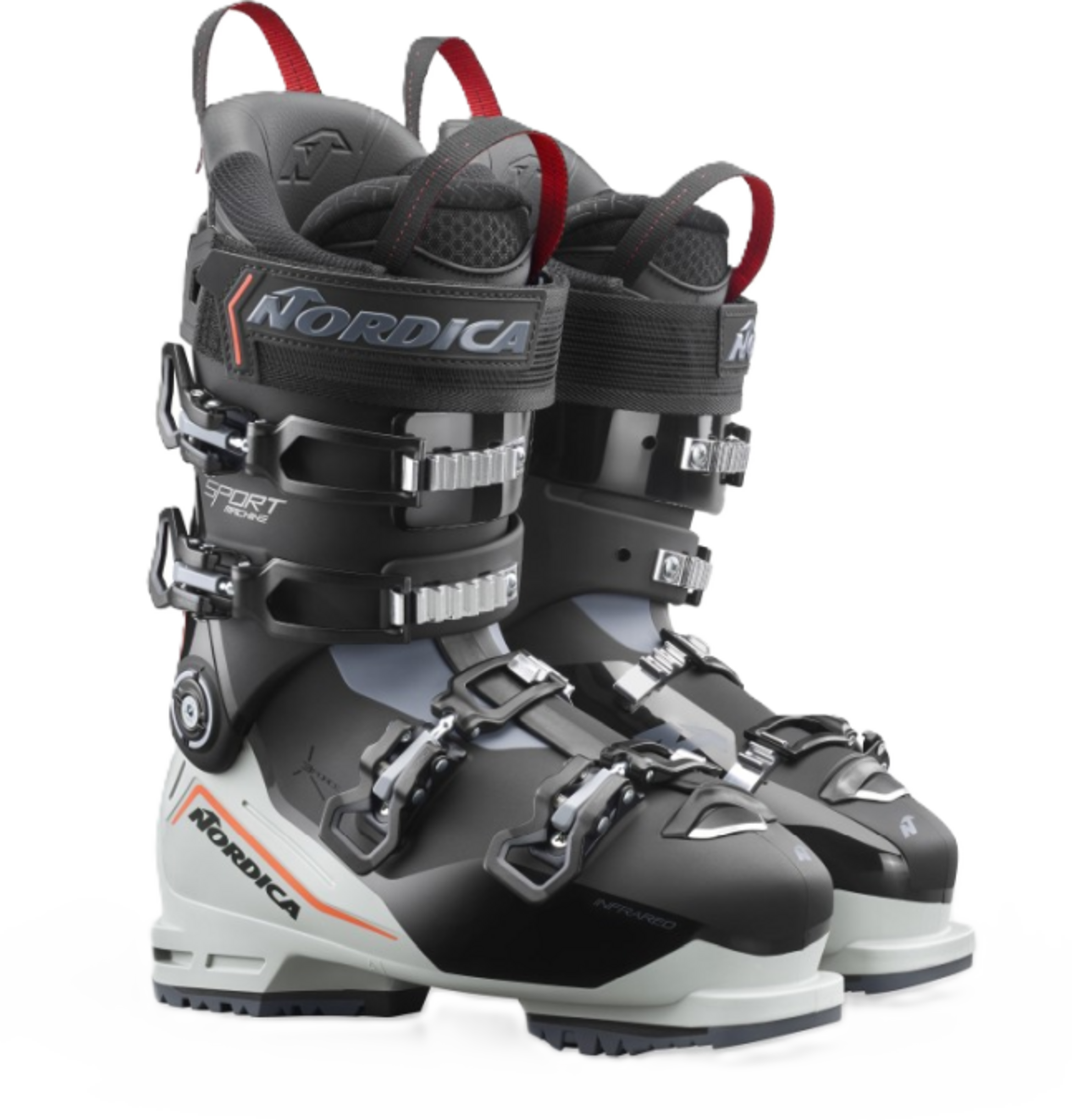 NORDICA, Sportmachine 3 120 Gw