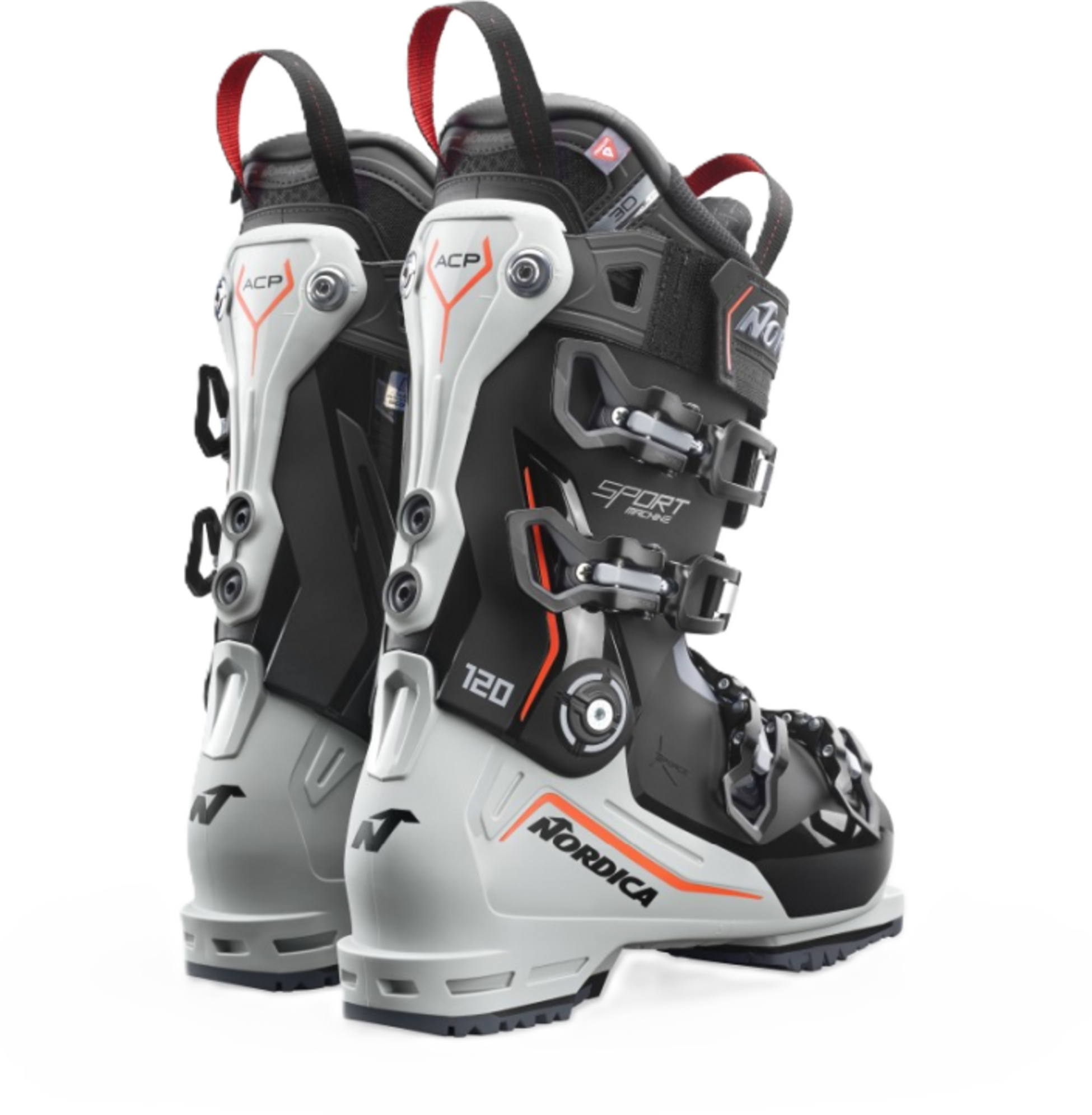 NORDICA, Sportmachine 3 120 Gw