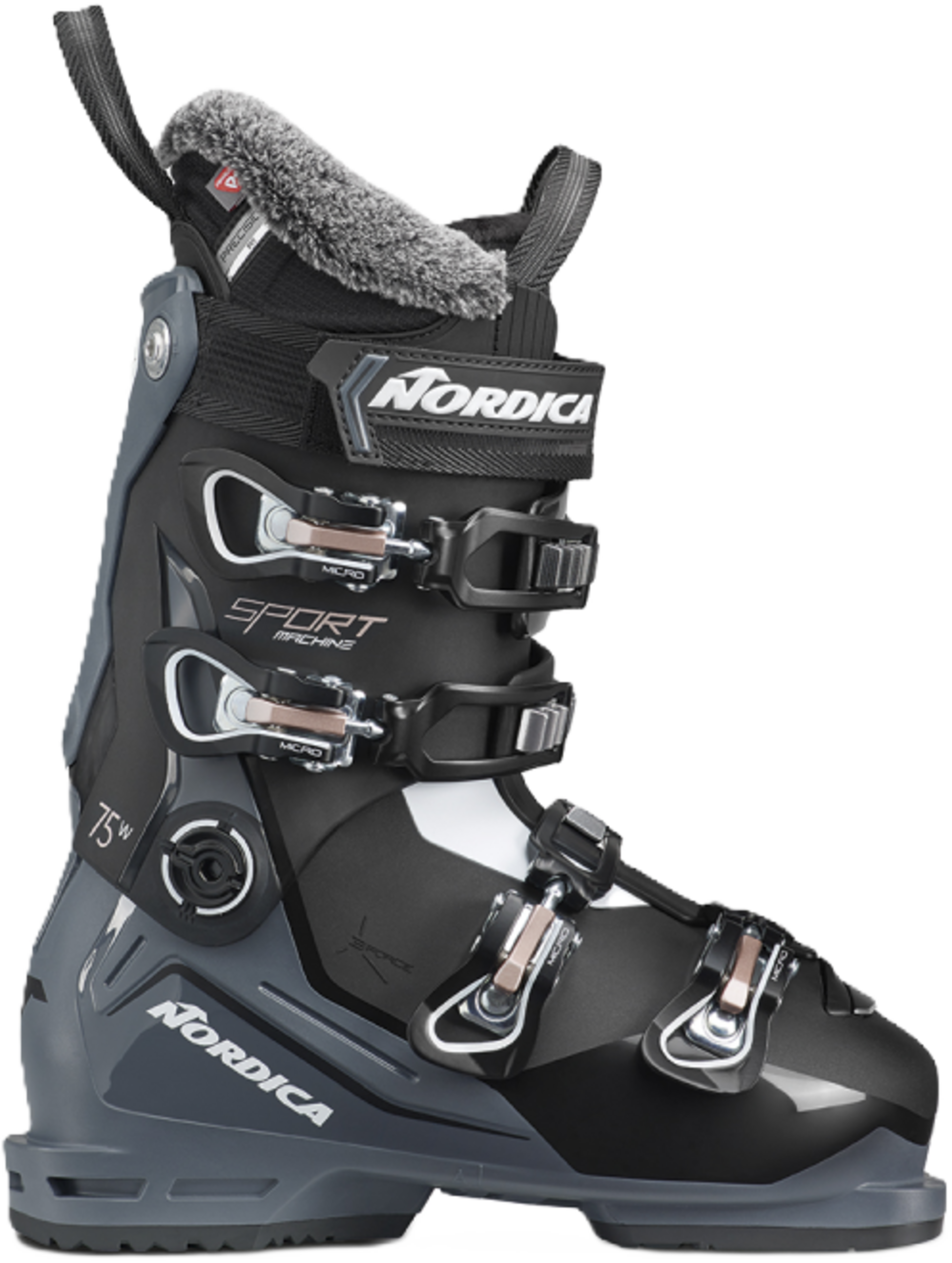 NORDICA, Sportmachine 3 75 W