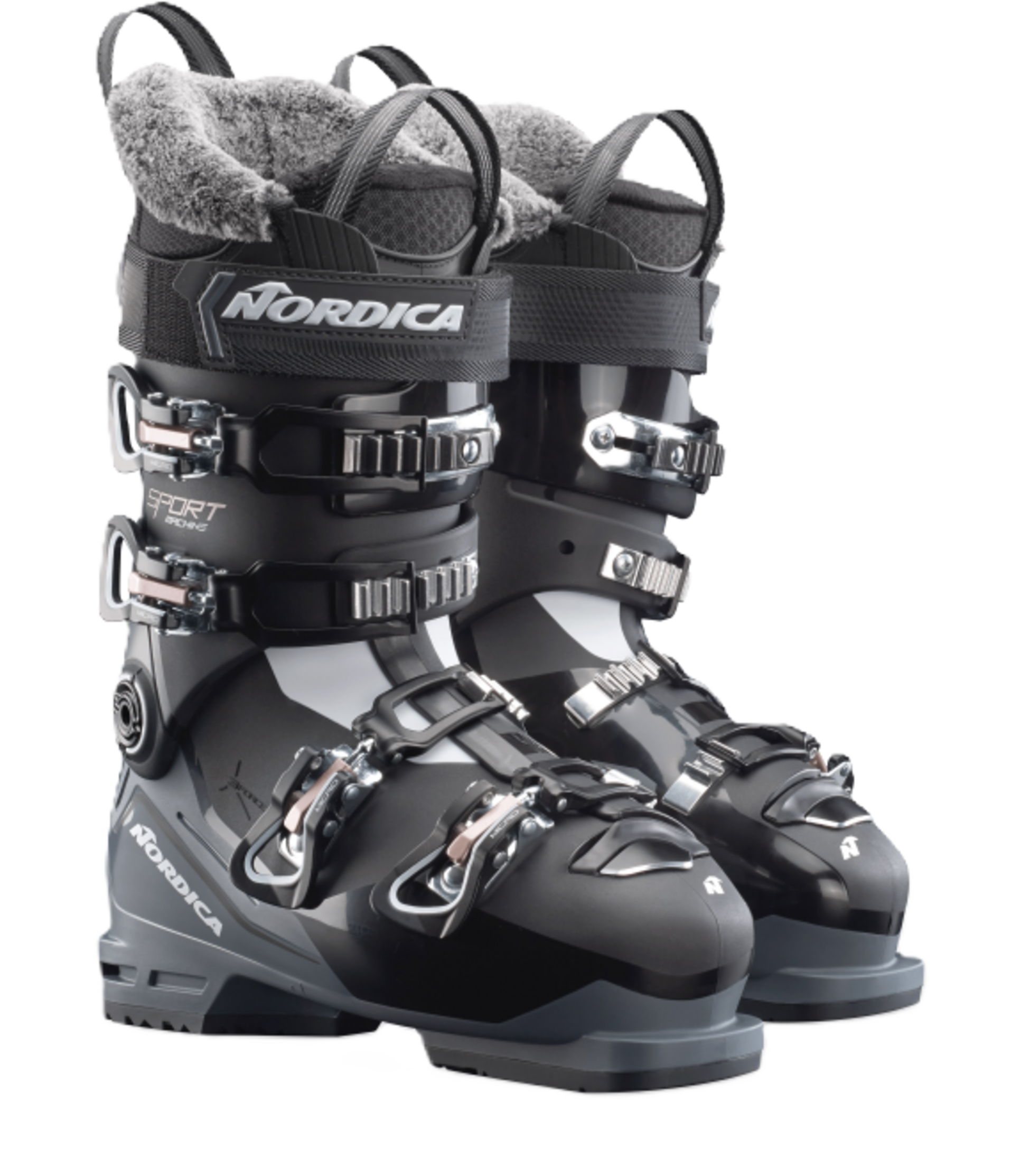 NORDICA, Sportmachine 3 75 W