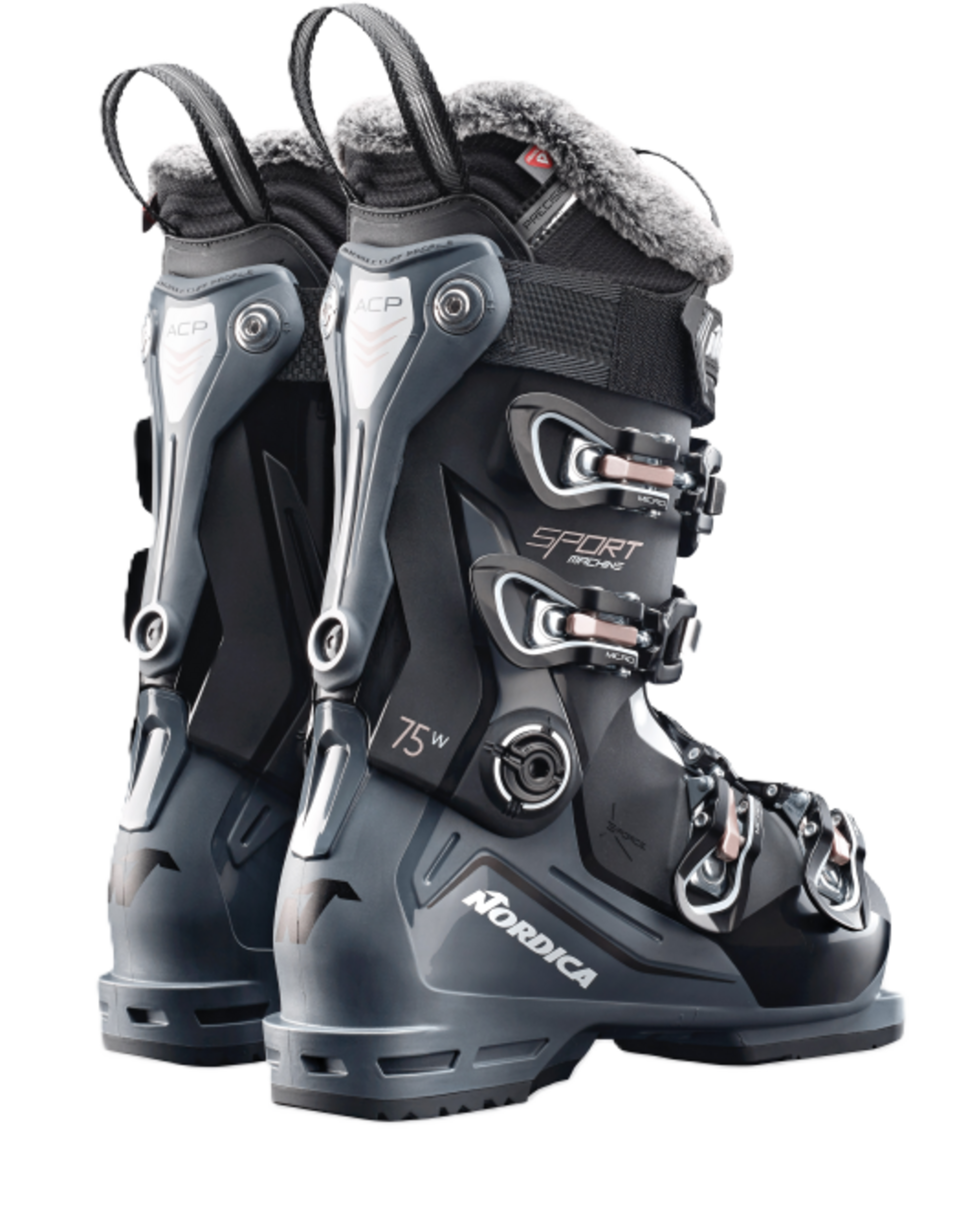 NORDICA, Sportmachine 3 75 W