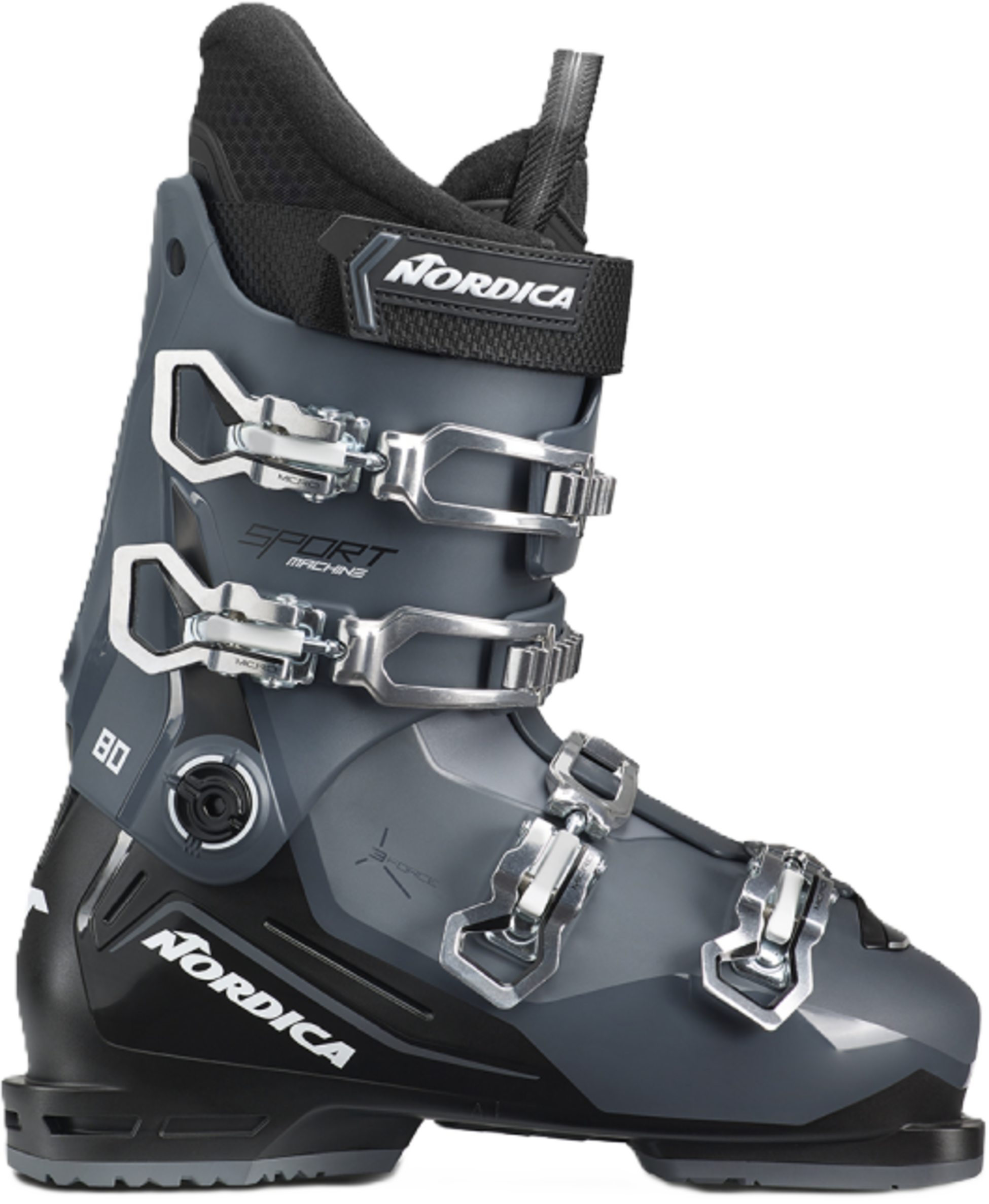NORDICA, Sportmachine 3 80