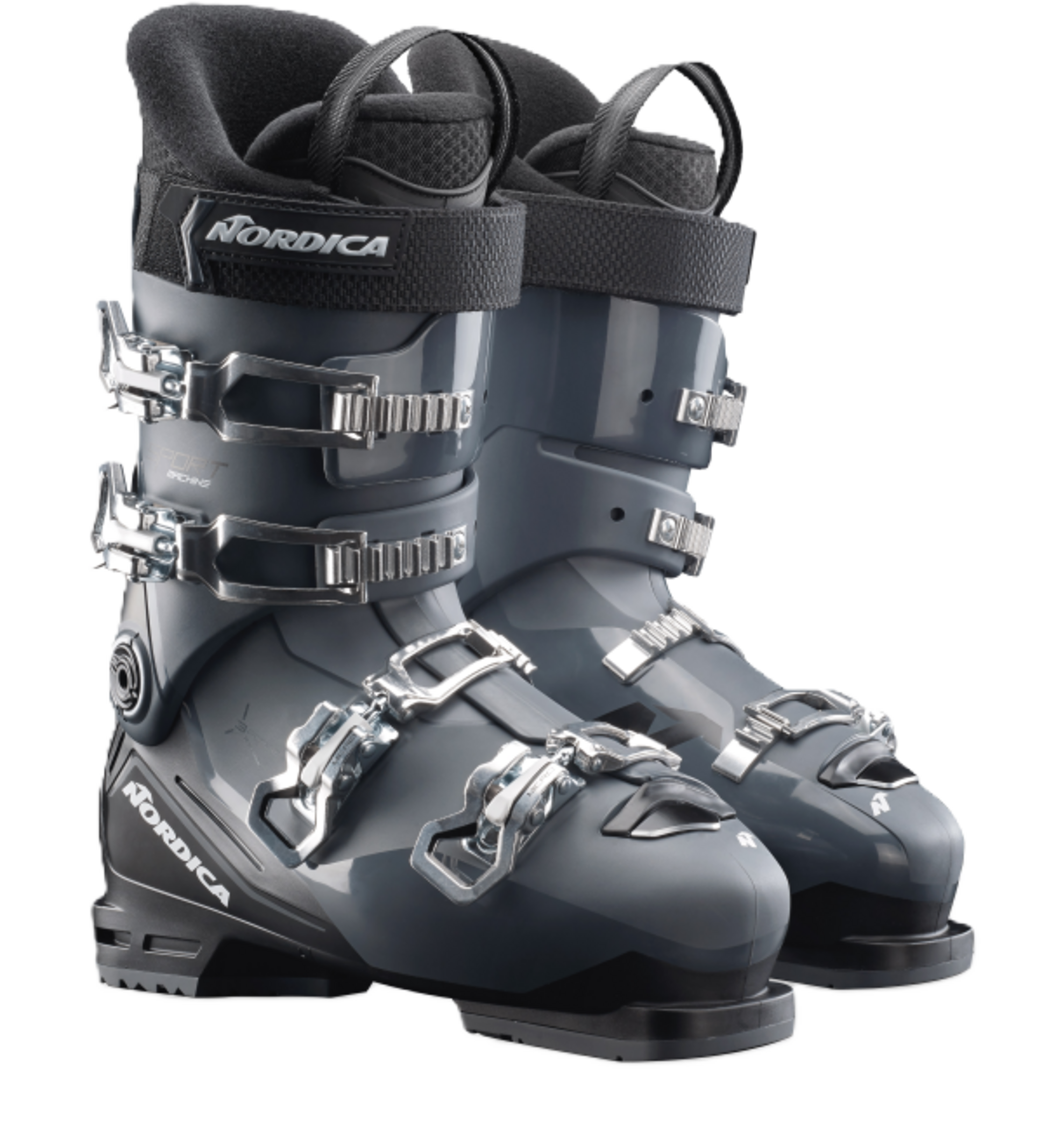 NORDICA, Sportmachine 3 80