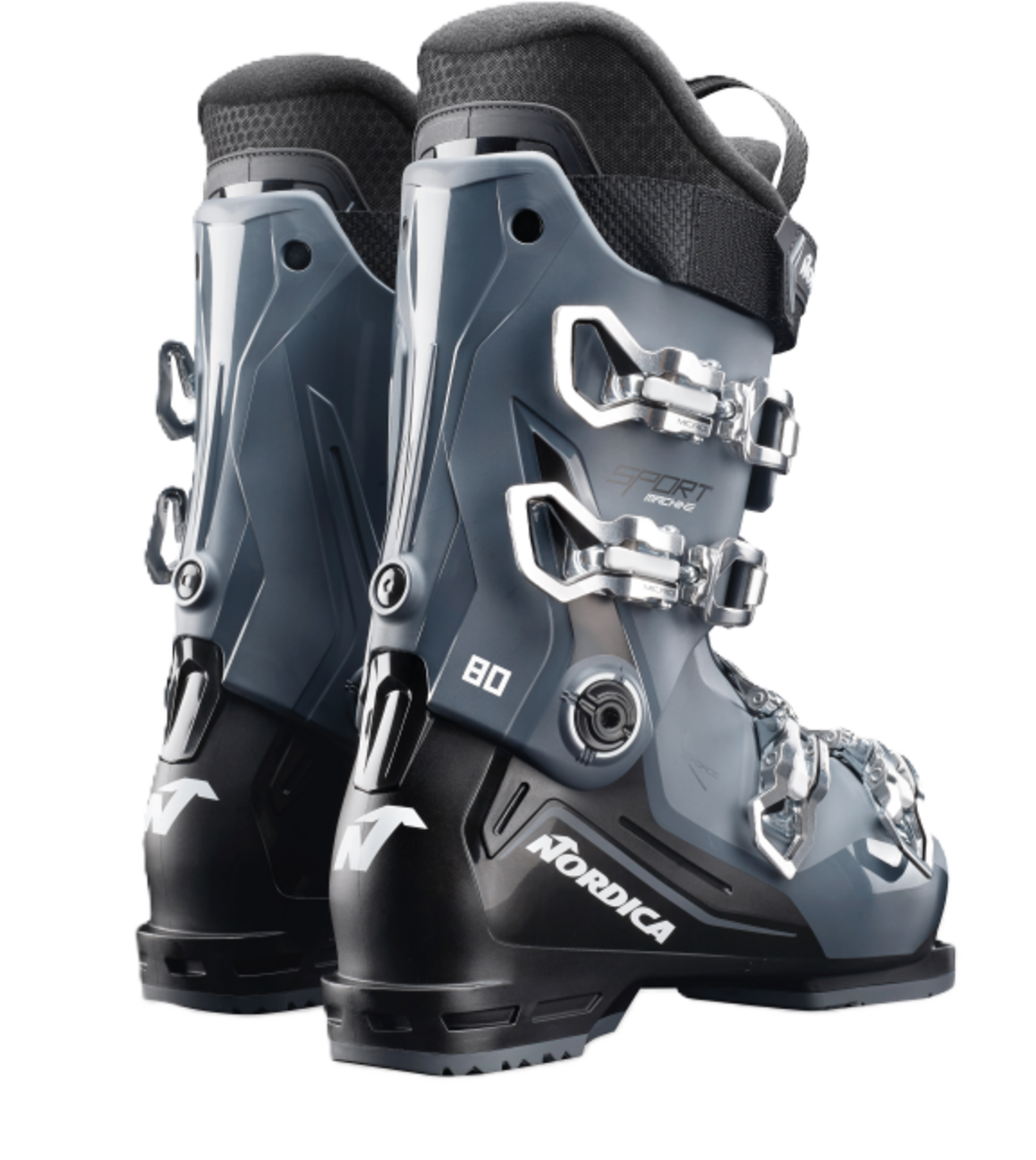 NORDICA, Sportmachine 3 80