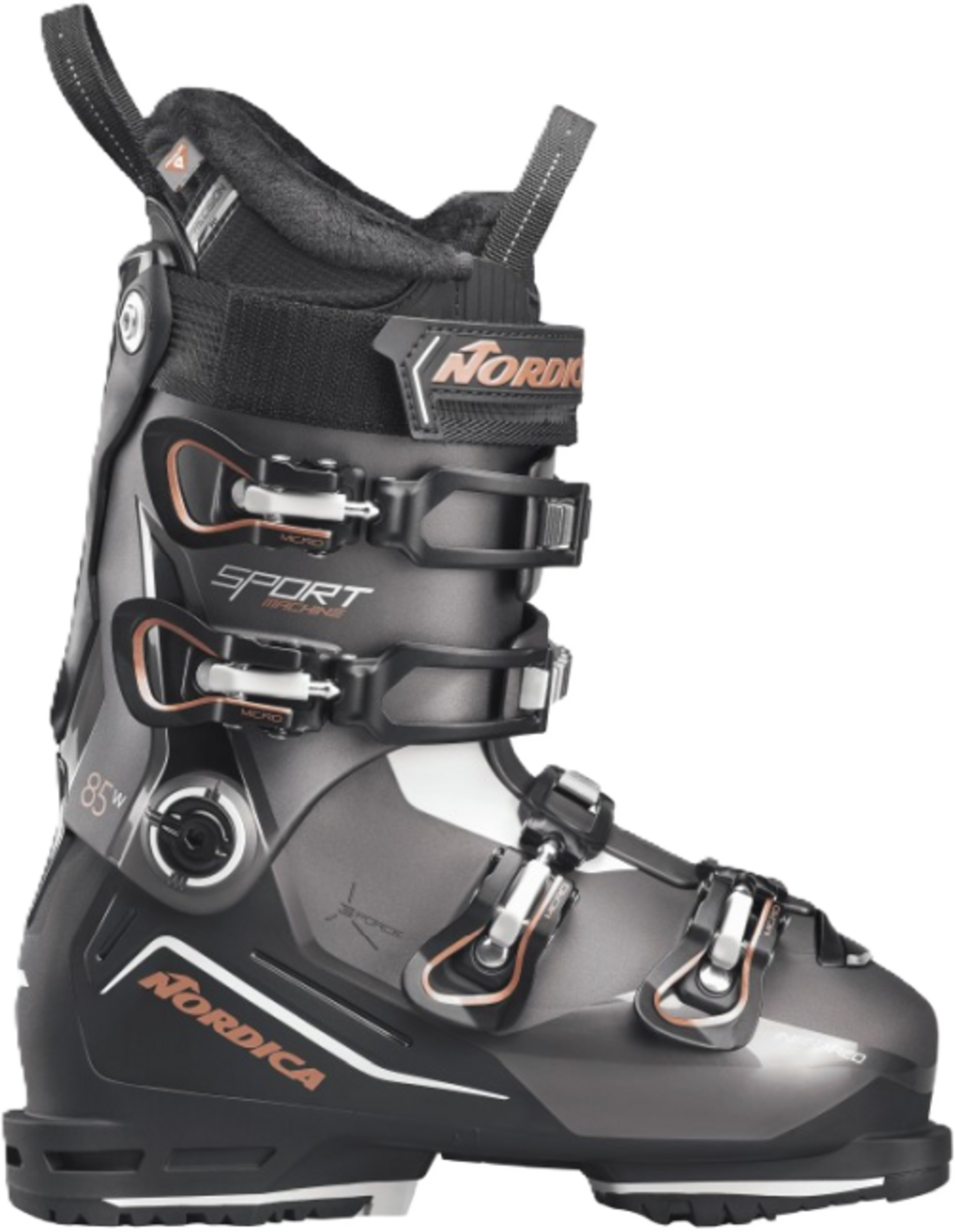 NORDICA, Sportmachine 3 85 W Gw