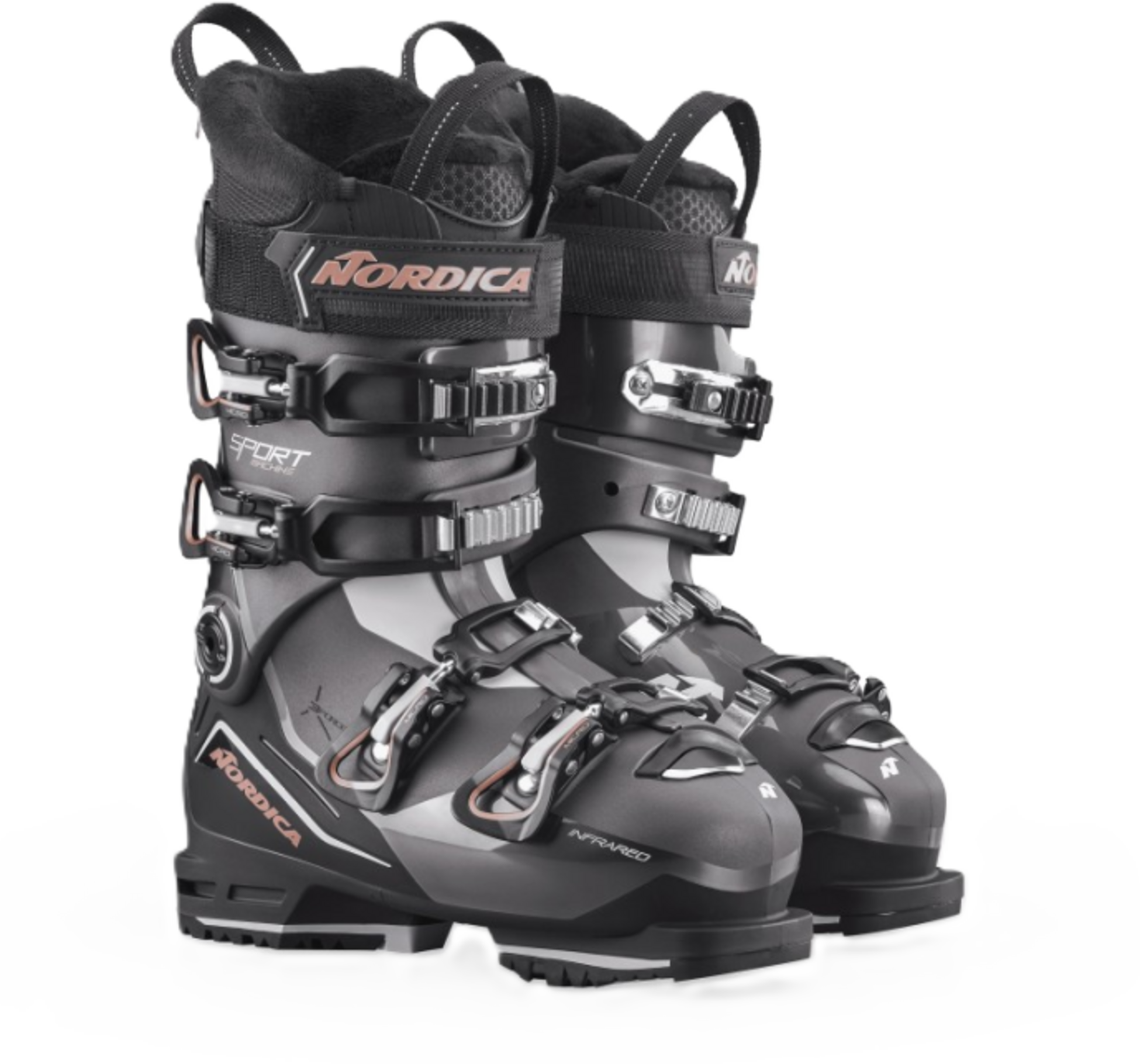 NORDICA, Sportmachine 3 85 W Gw