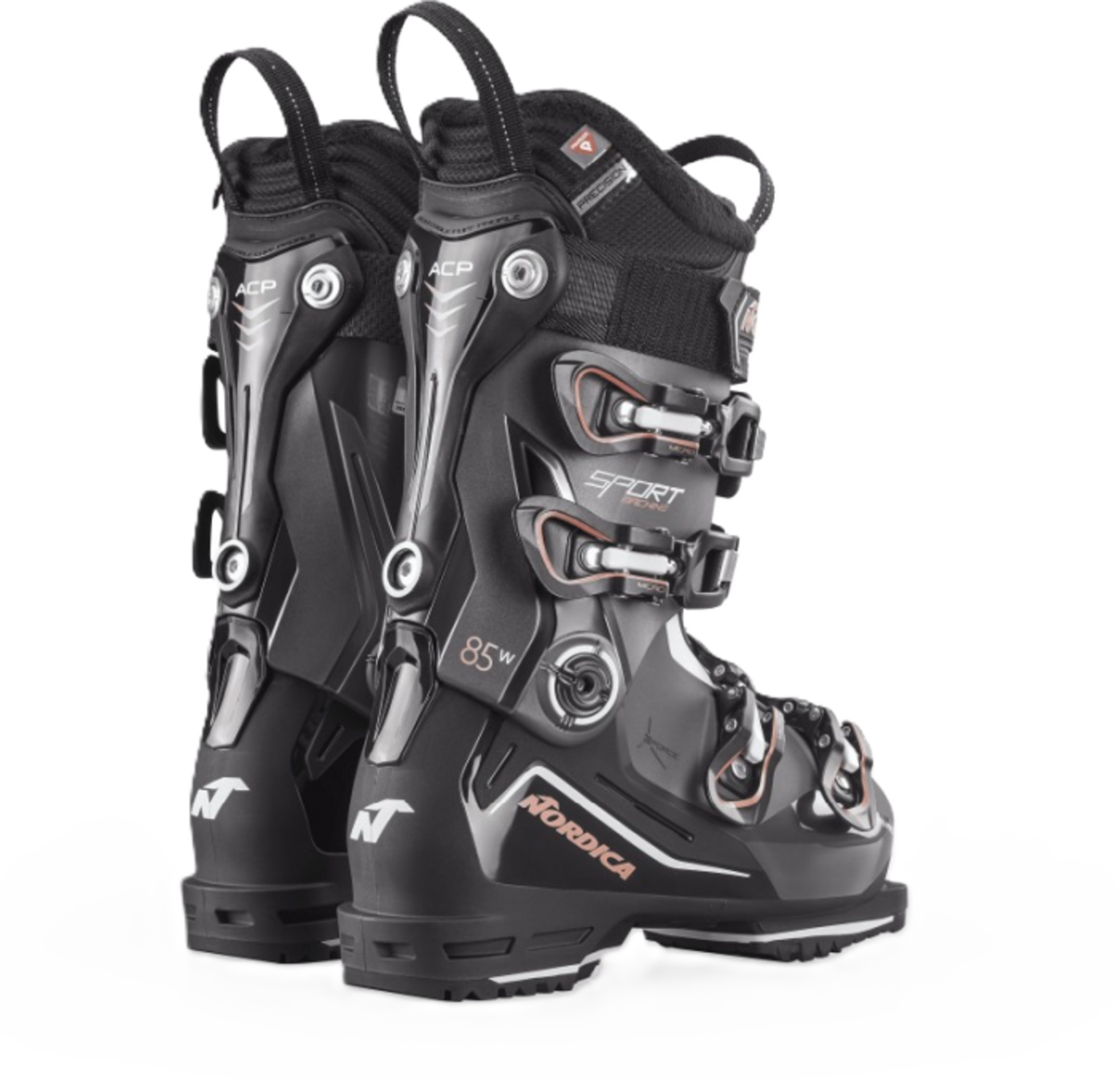 NORDICA, Sportmachine 3 85 W Gw