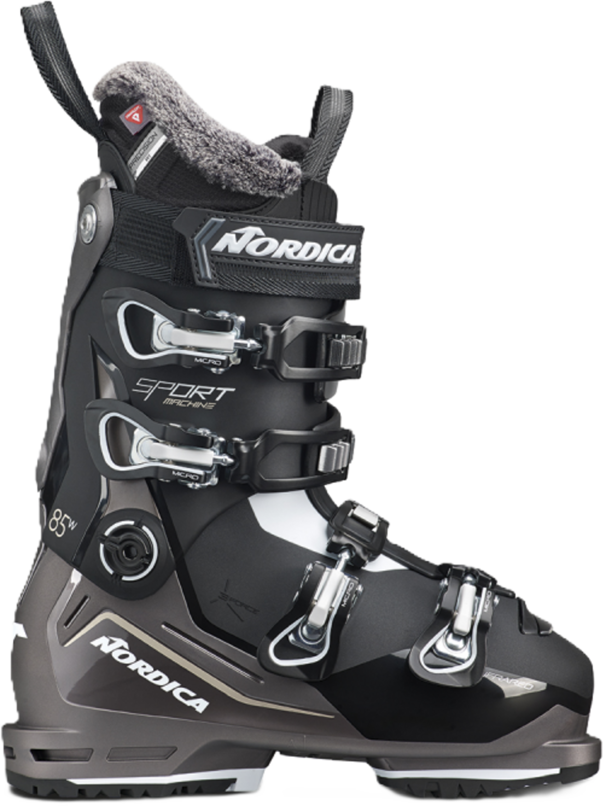 NORDICA, Sportmachine 3 85 W Gw