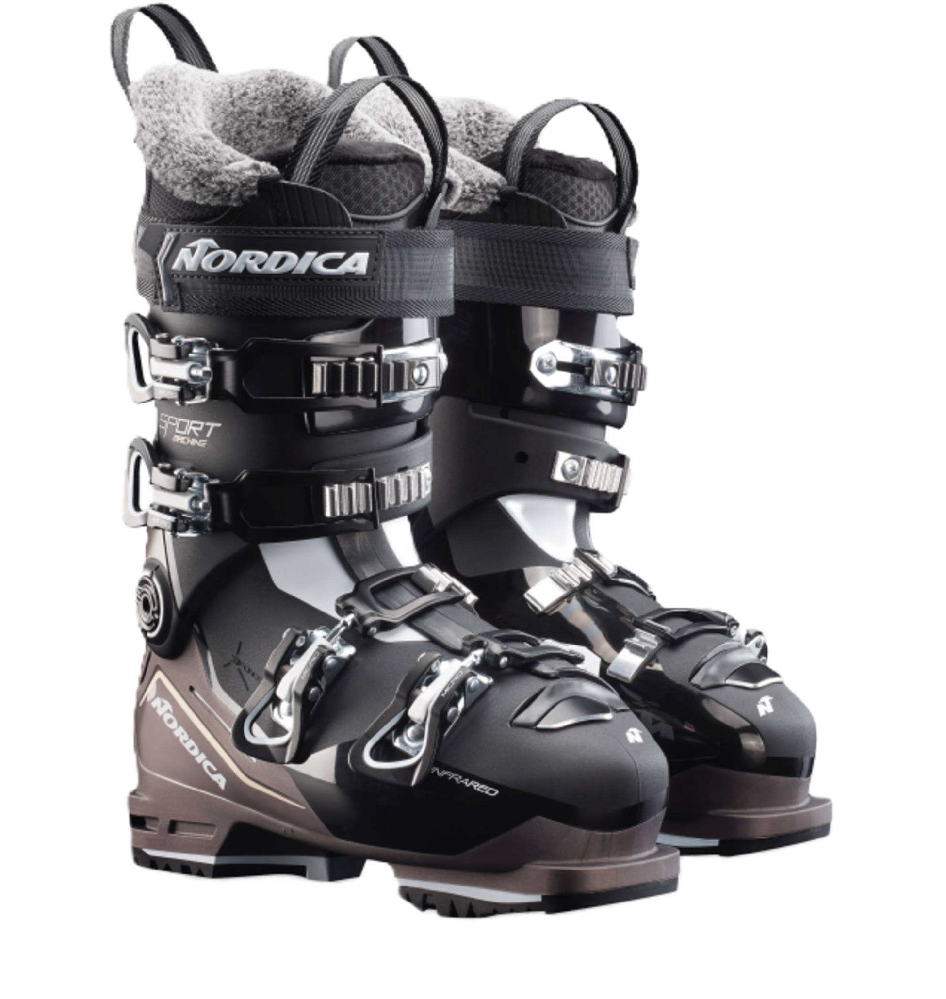 NORDICA, Sportmachine 3 85 W Gw