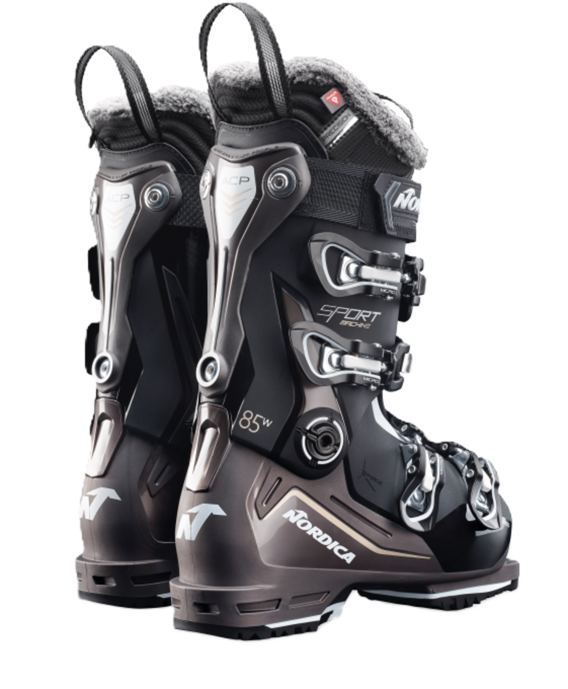 NORDICA, Sportmachine 3 85 W Gw