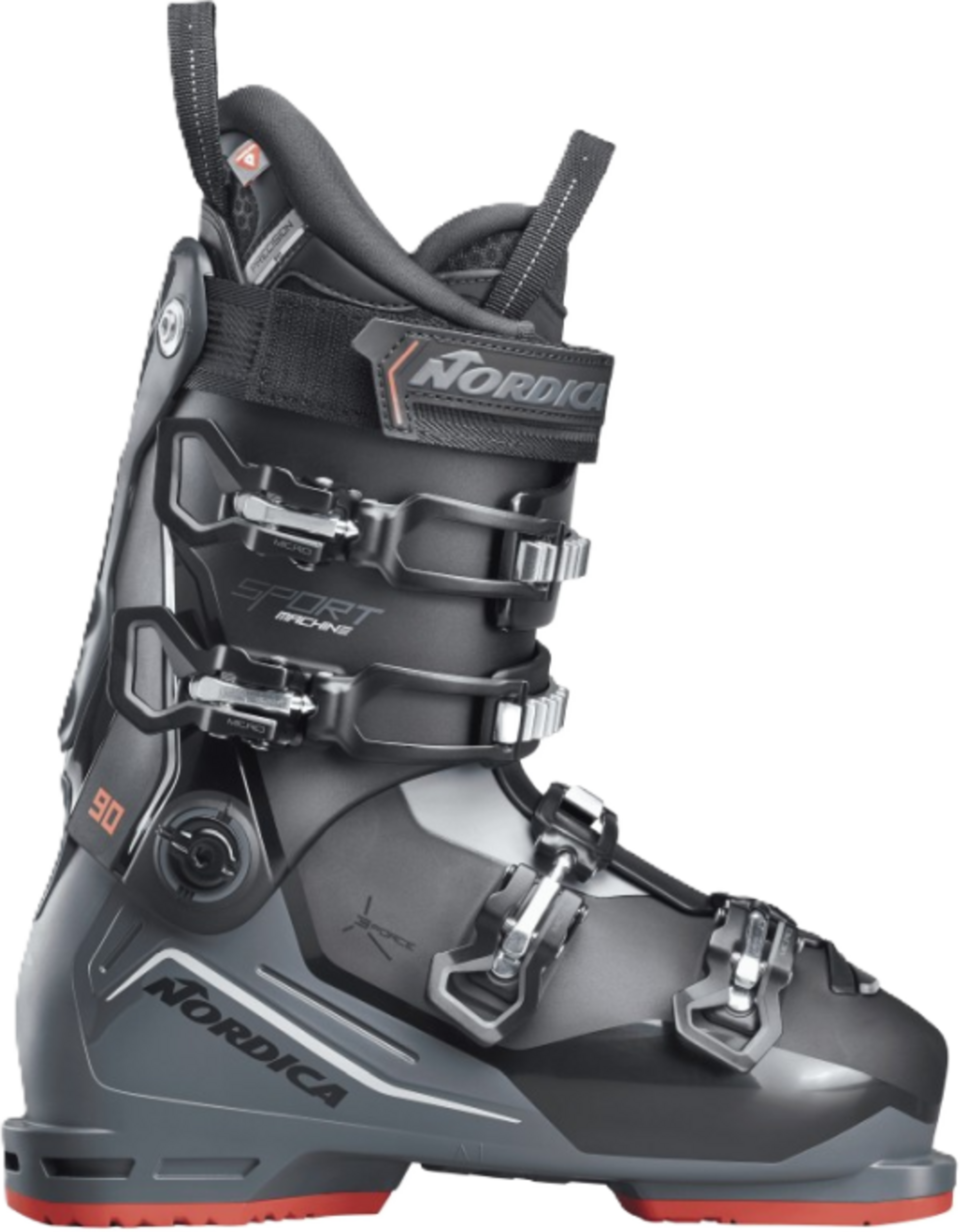 NORDICA, Sportmachine 3 90