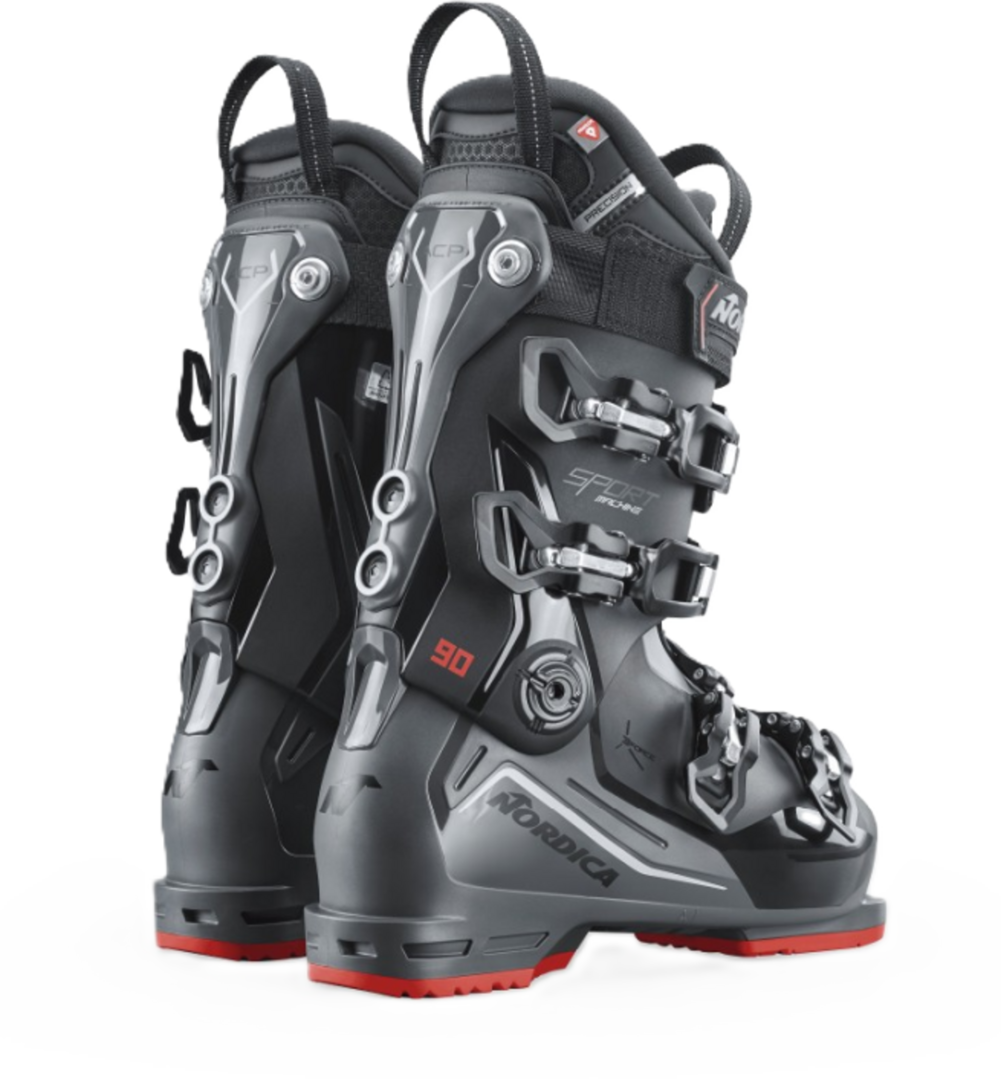 NORDICA, Sportmachine 3 90