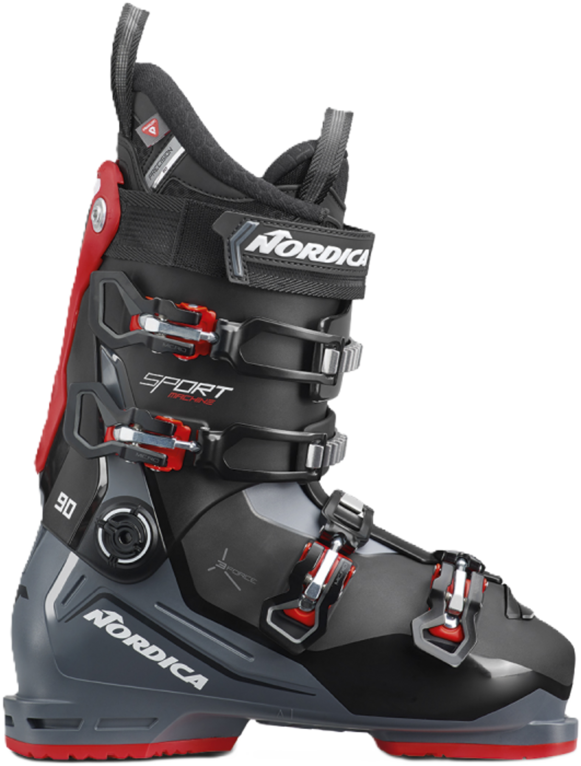 NORDICA, Sportmachine 3 90