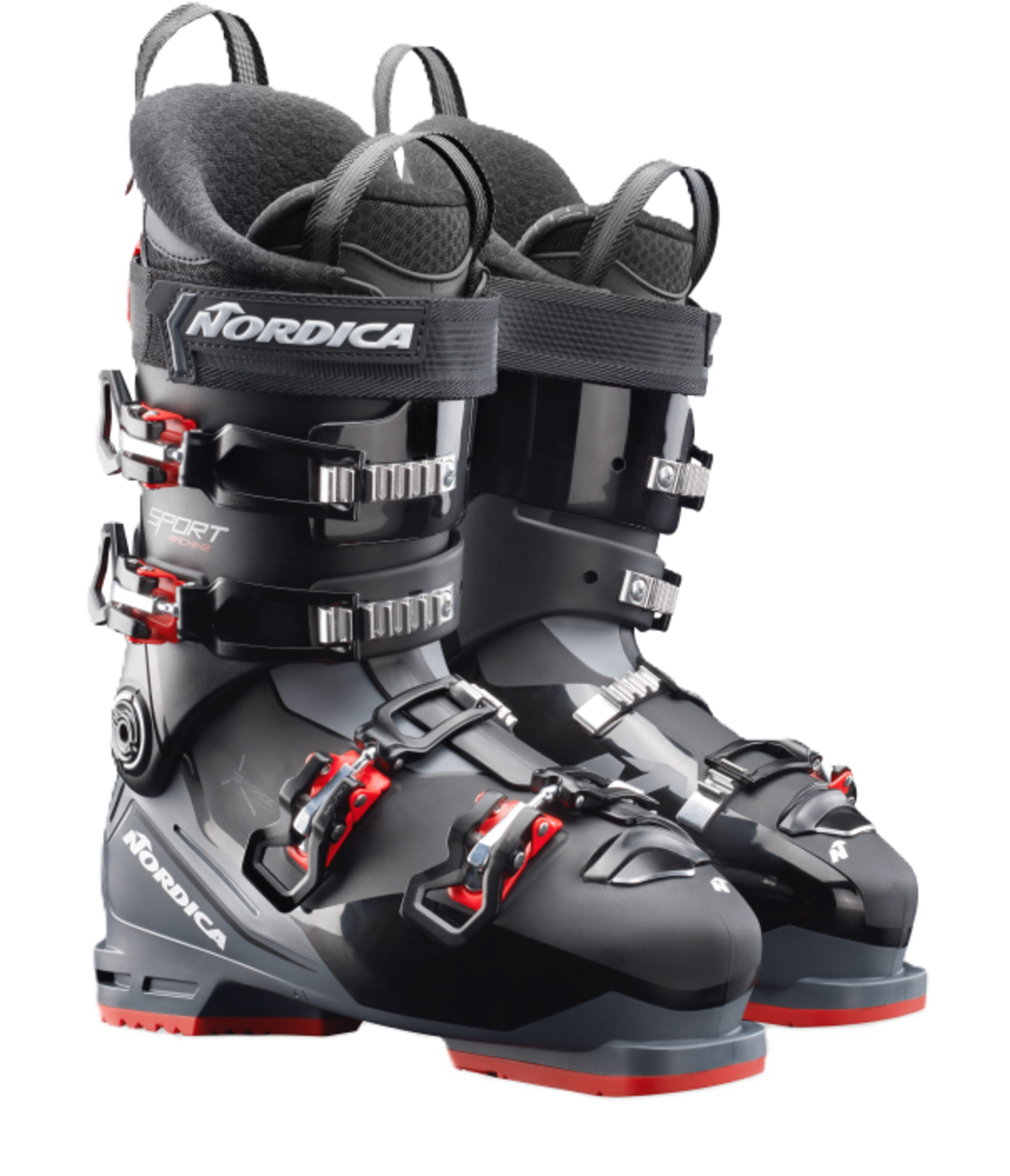 NORDICA, Sportmachine 3 90