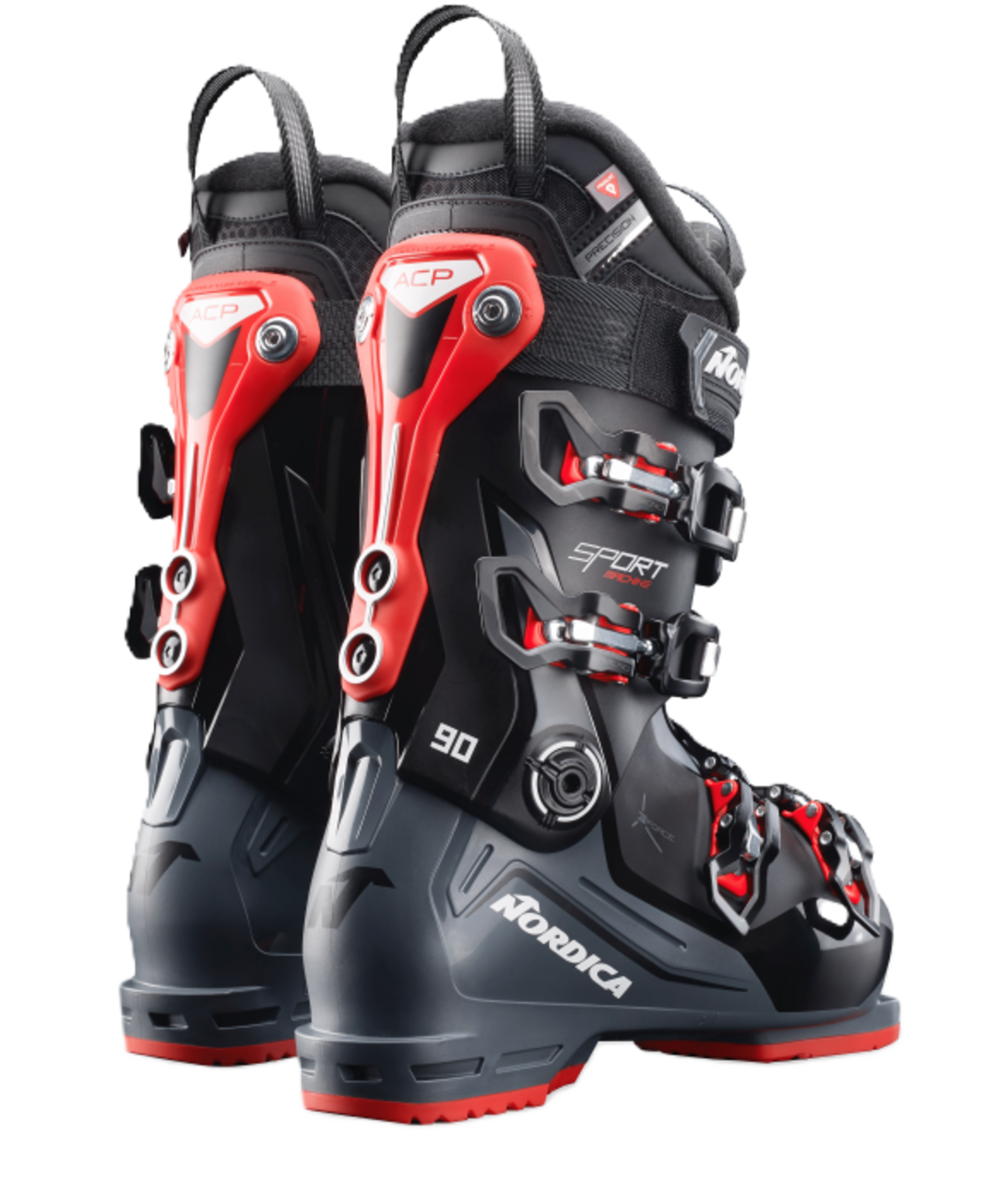 NORDICA, Sportmachine 3 90