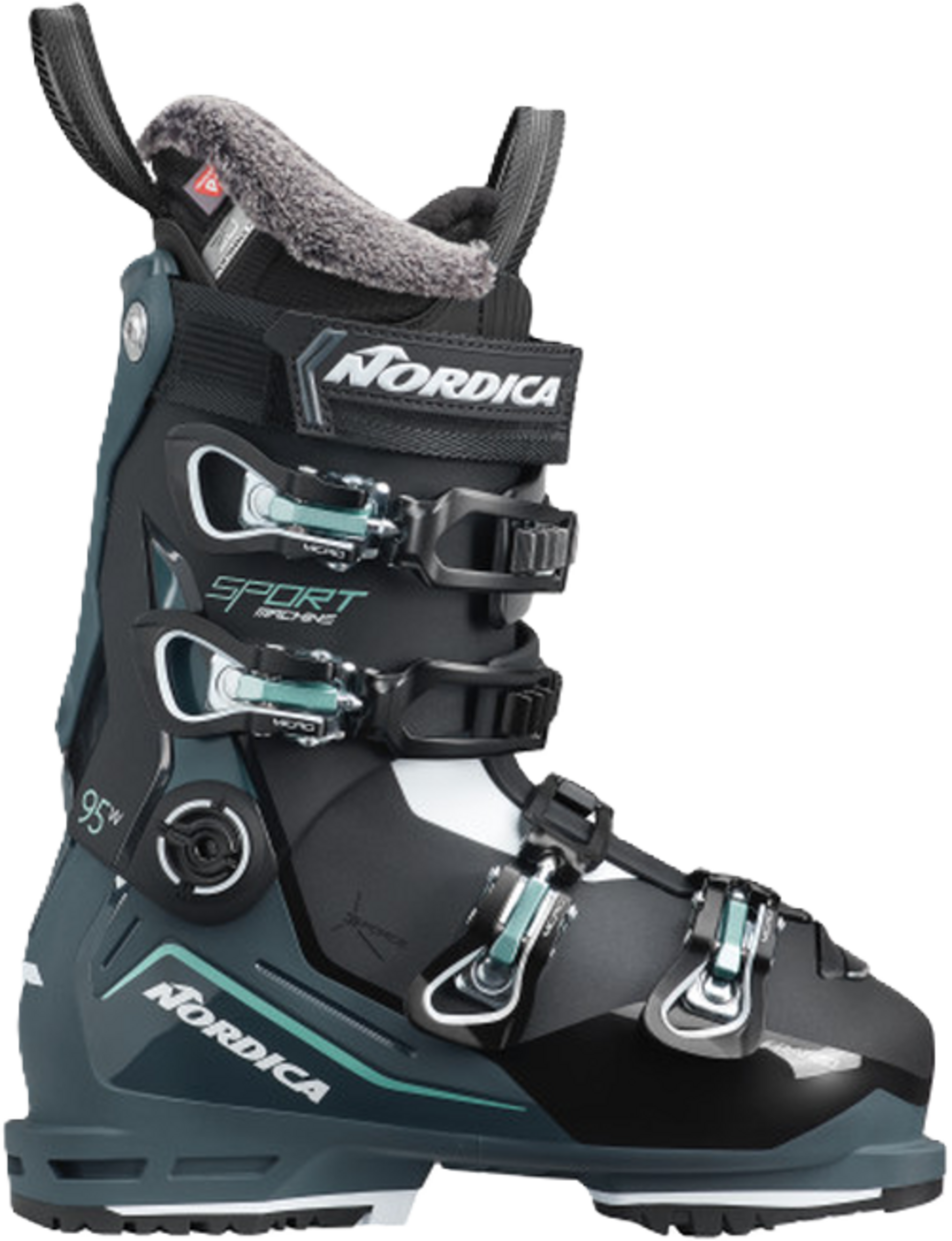 NORDICA, Sportmachine 3 95 W Gw