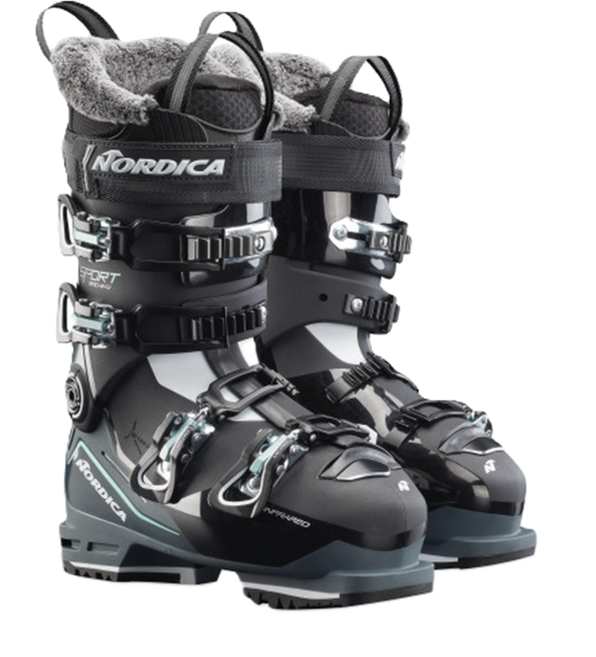 NORDICA, Sportmachine 3 95 W Gw
