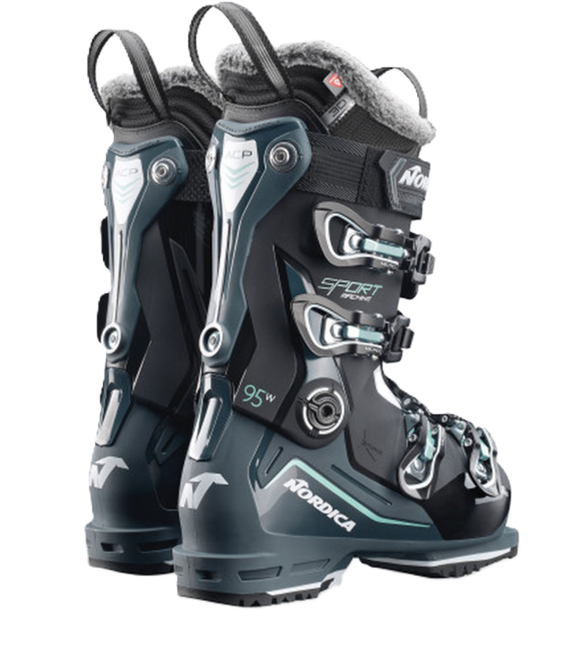 NORDICA, Sportmachine 3 95 W Gw