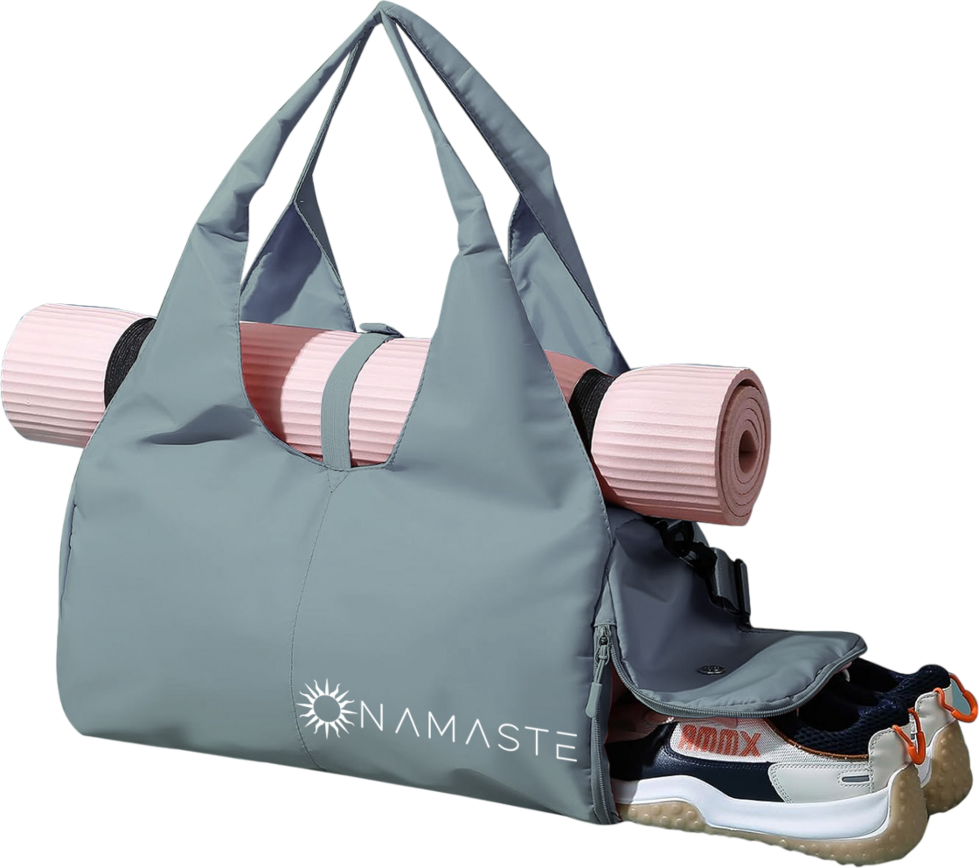 ONAMASTE, Sports Bag
