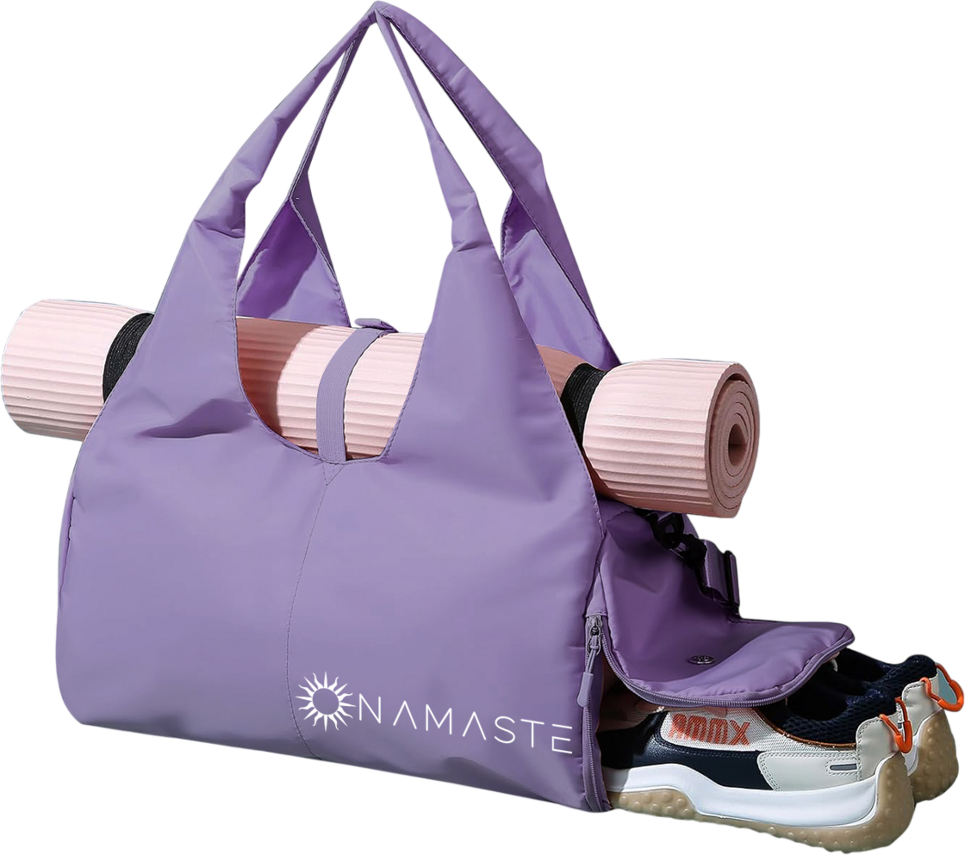 ONAMASTE, Sports Bag