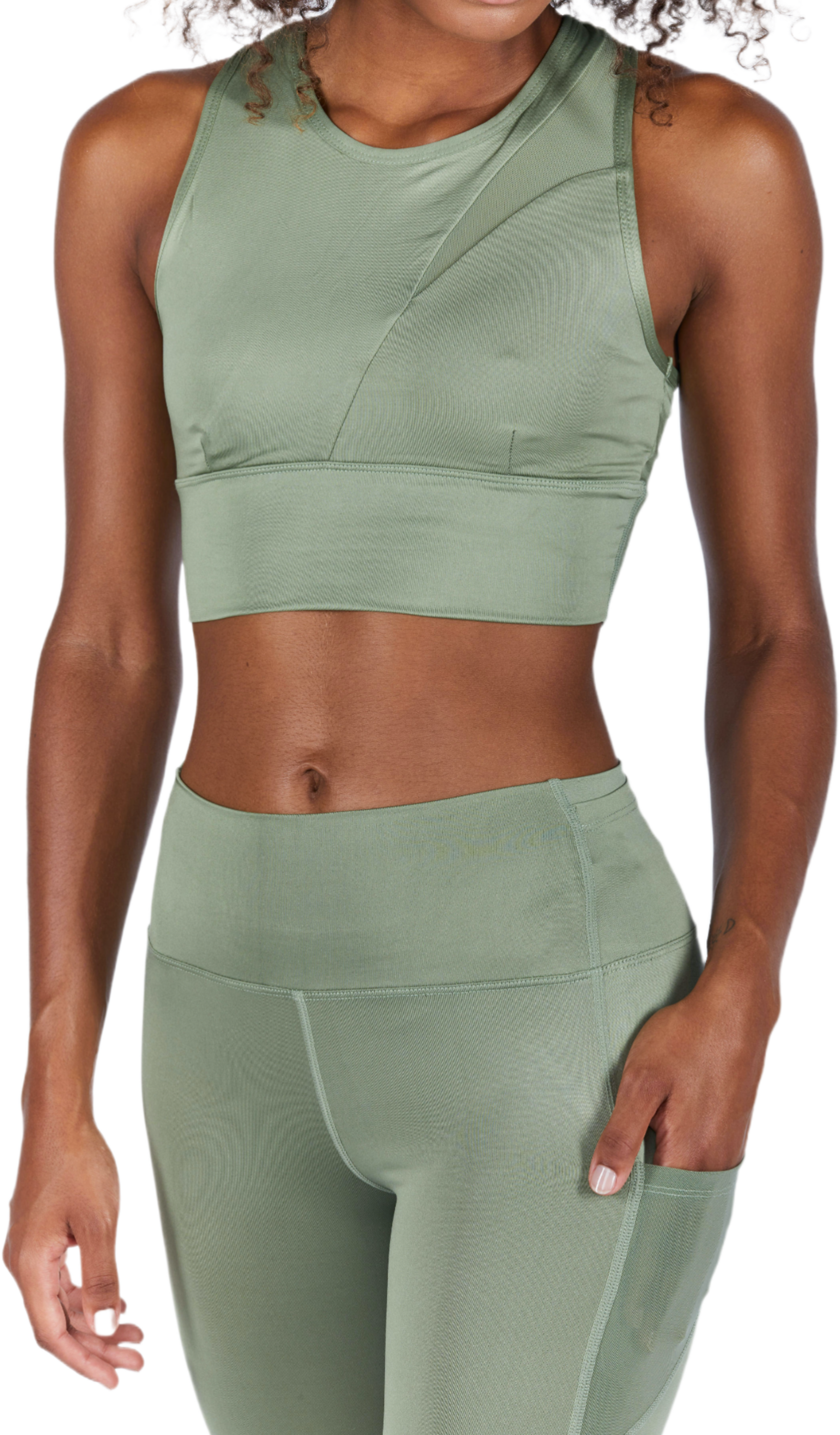 ONAMASTE, Sports Bra Alma