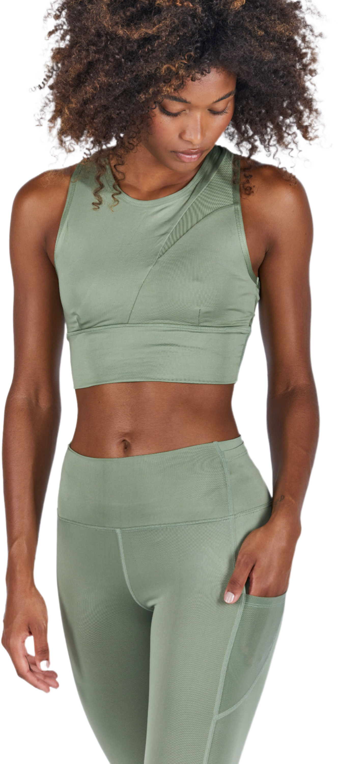 ONAMASTE, Sports Bra Alma