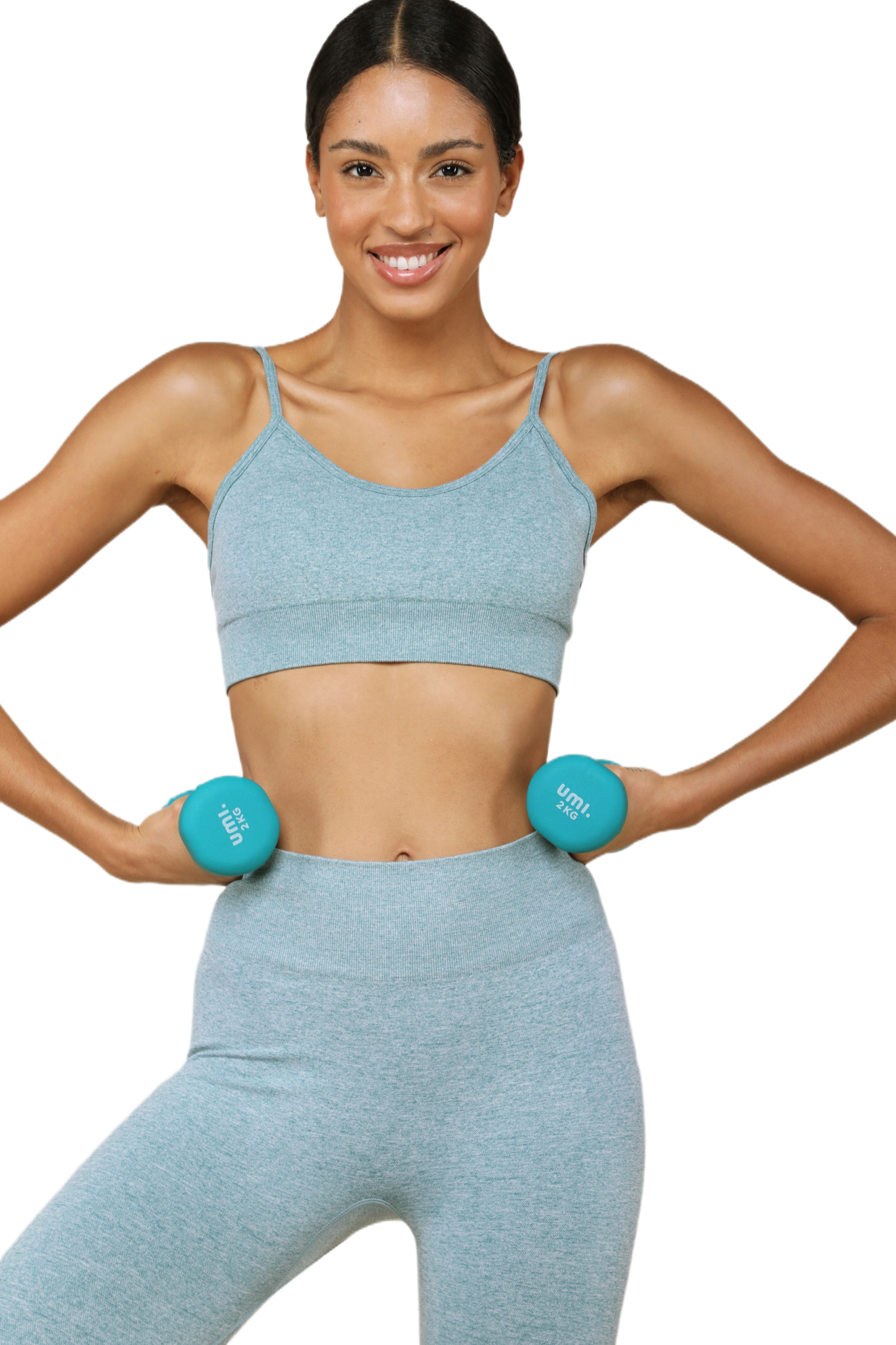 ONAMASTE, Sports Bra Anja