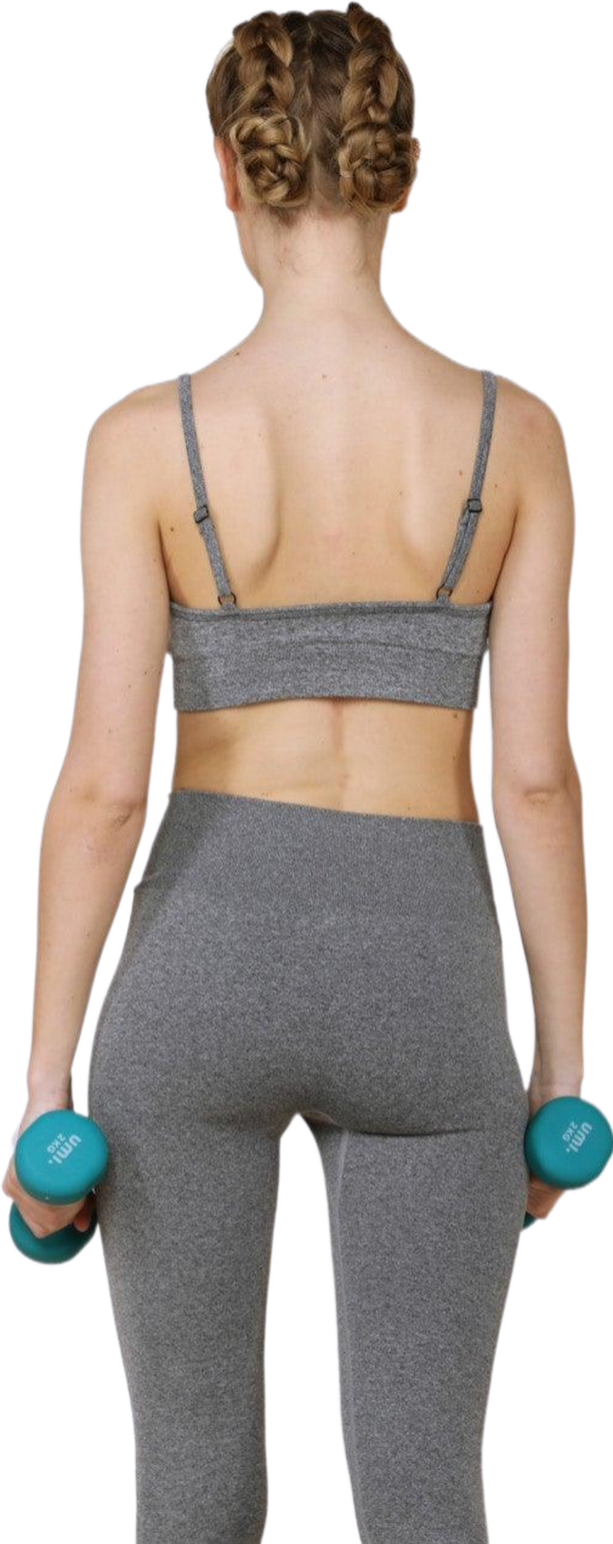 ONAMASTE, Sports Bra Anja