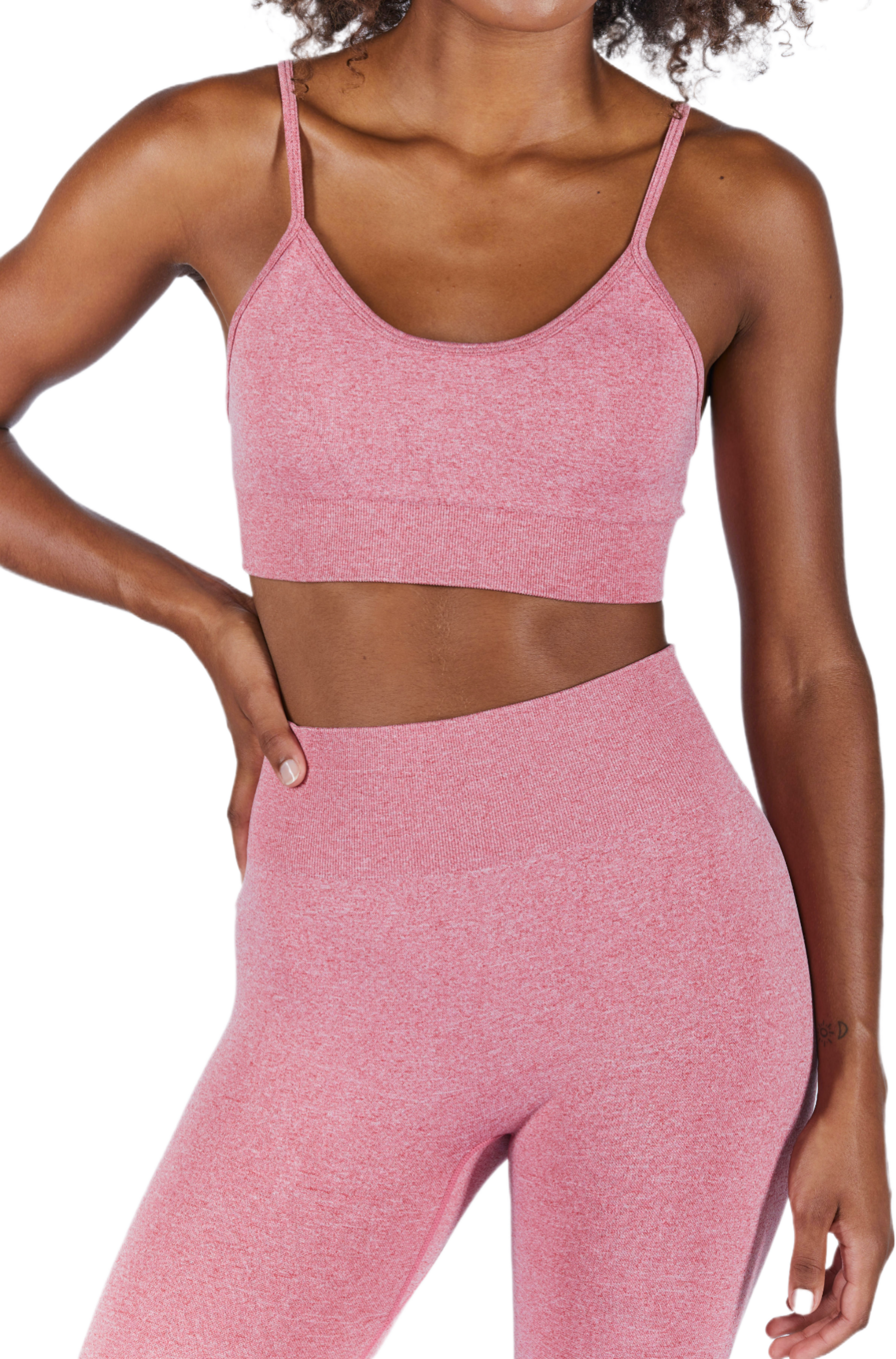 ONAMASTE, Sports Bra Anja