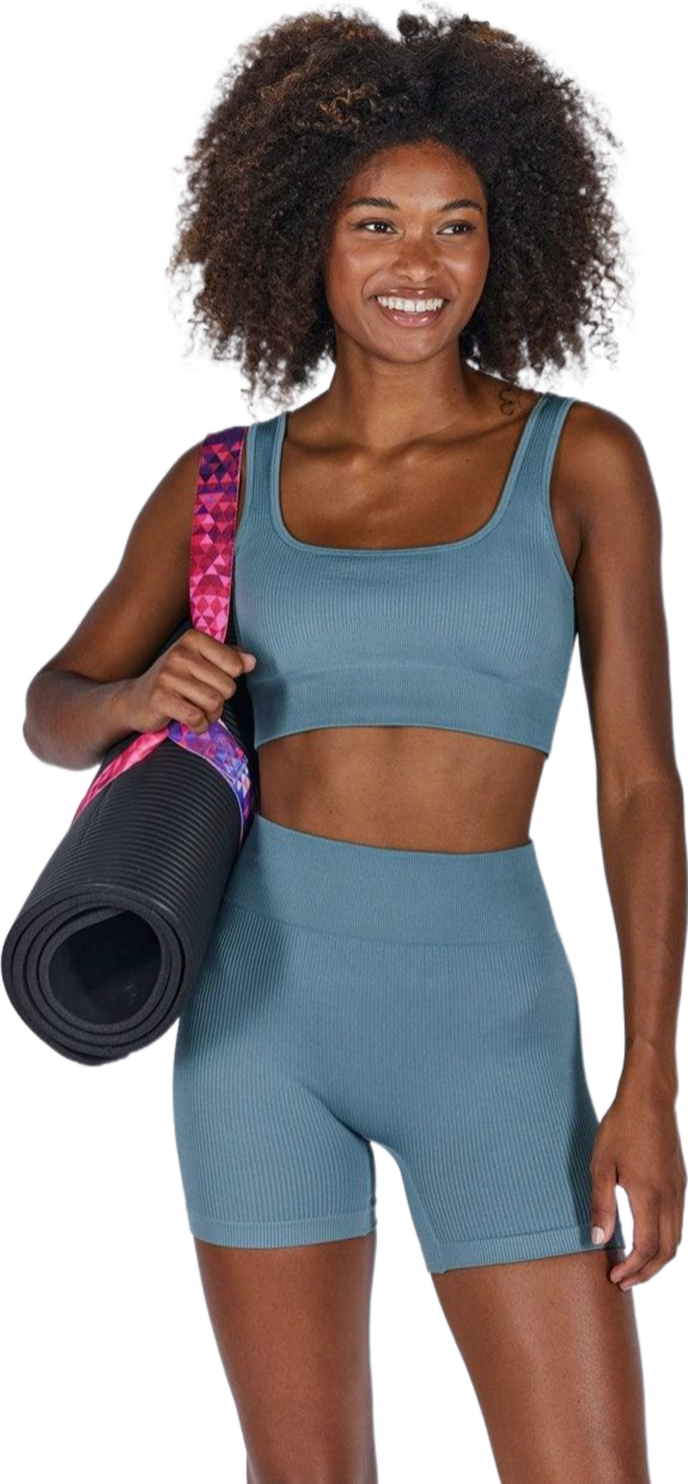 ONAMASTE, Sports Bra Georgia