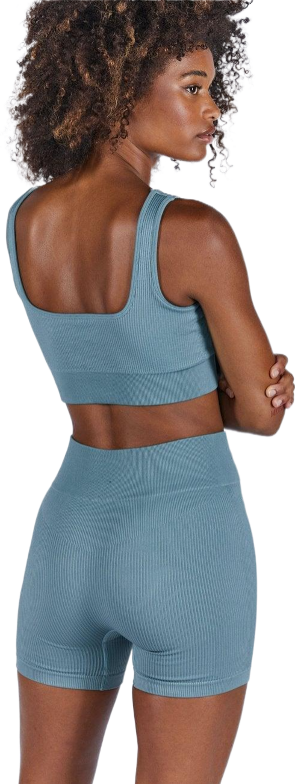 ONAMASTE, Sports Bra Georgia