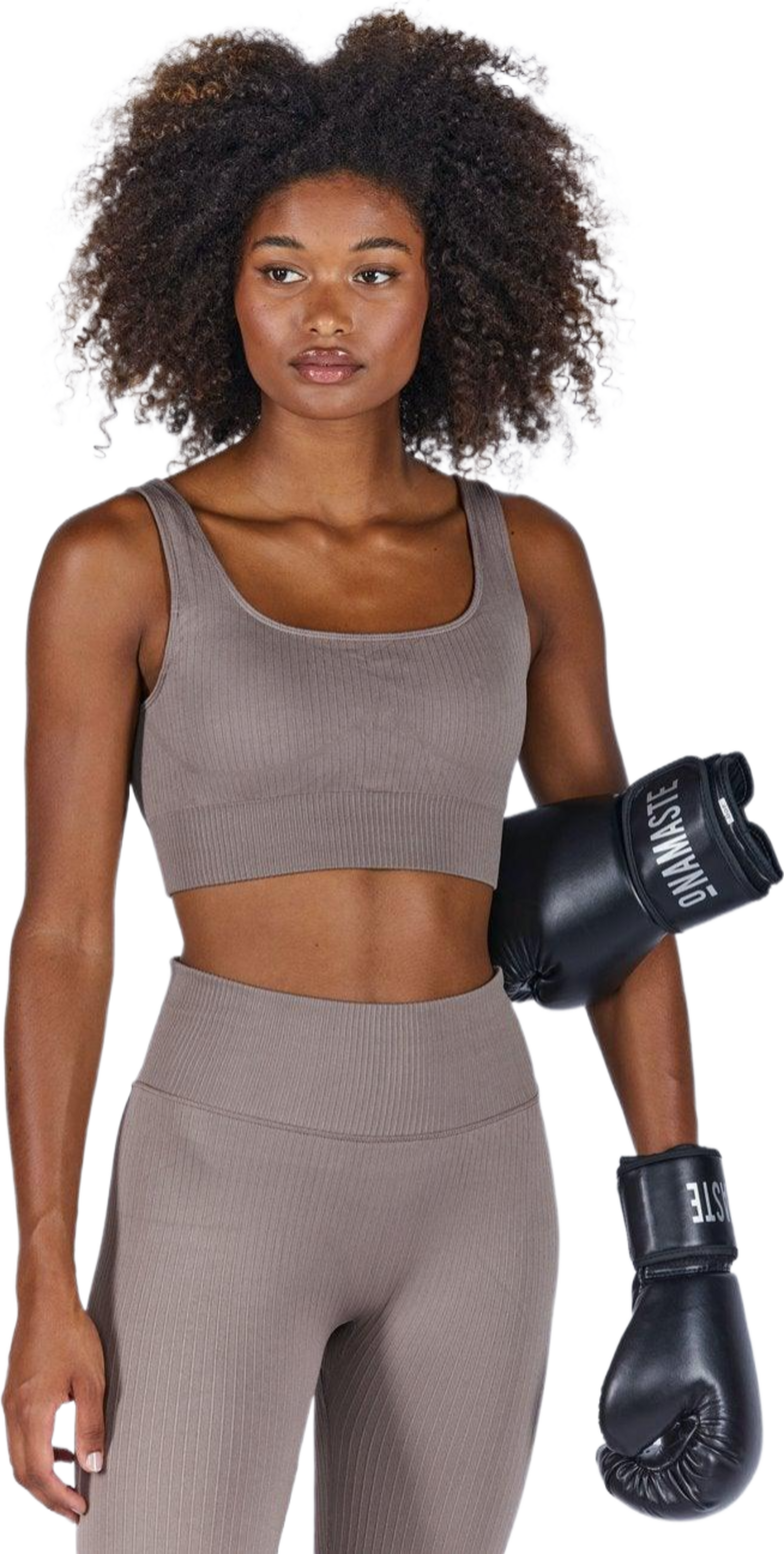 ONAMASTE, Sports Bra Georgia