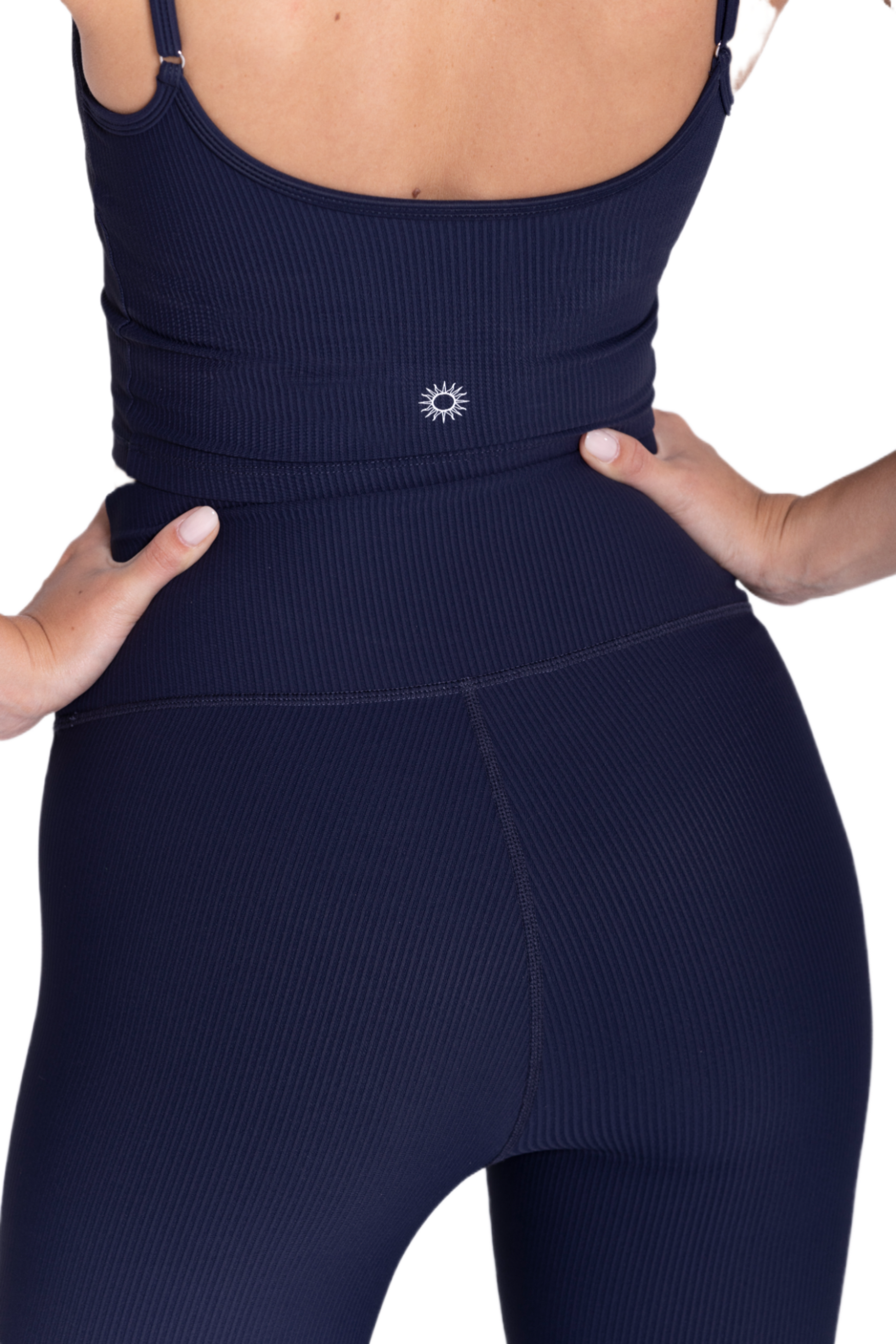 ONAMASTE, Sports Bra Lotus