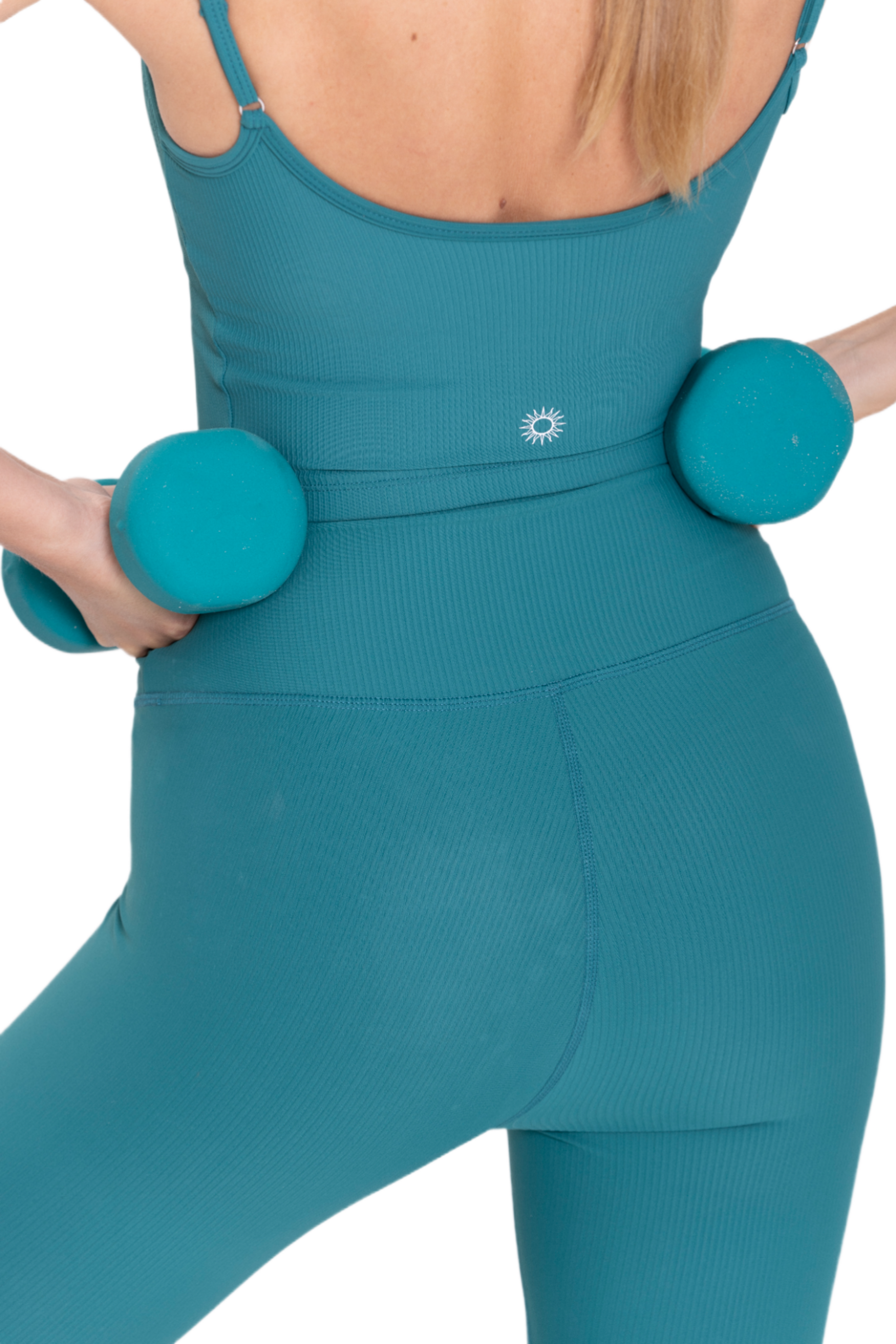 ONAMASTE, Sports Bra Lotus