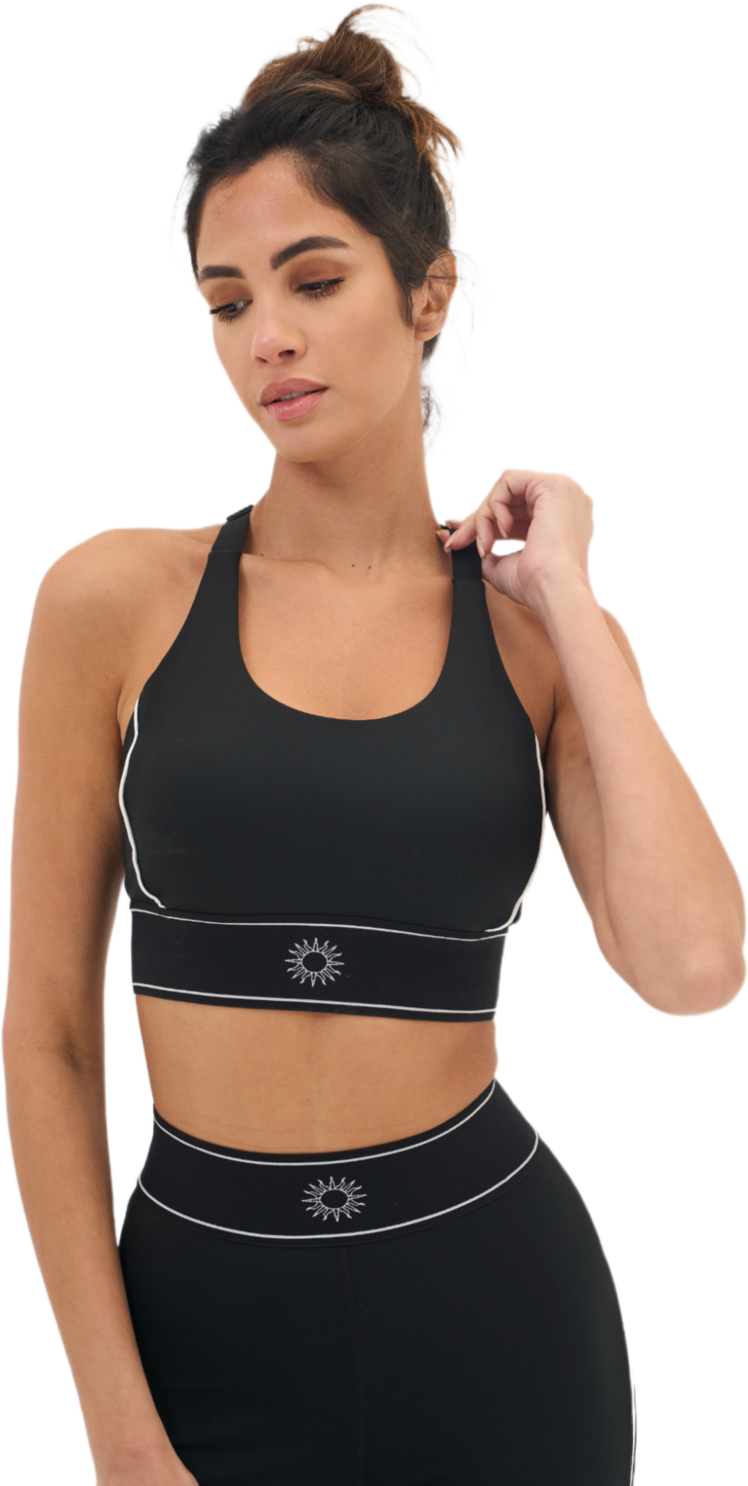ONAMASTE, Sports Bra Mali