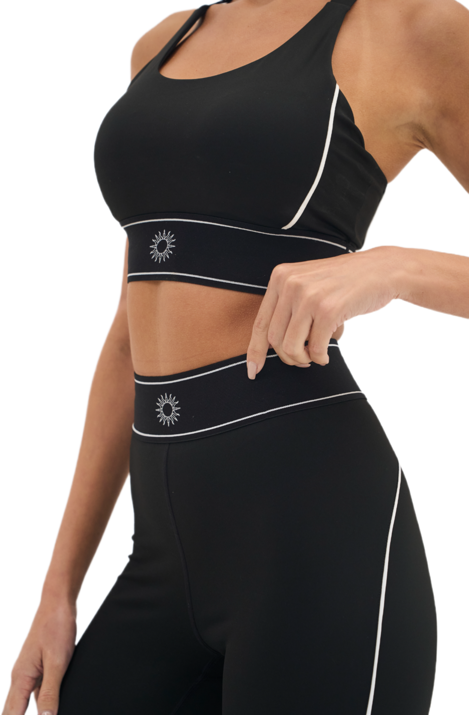 ONAMASTE, Sports Bra Mali